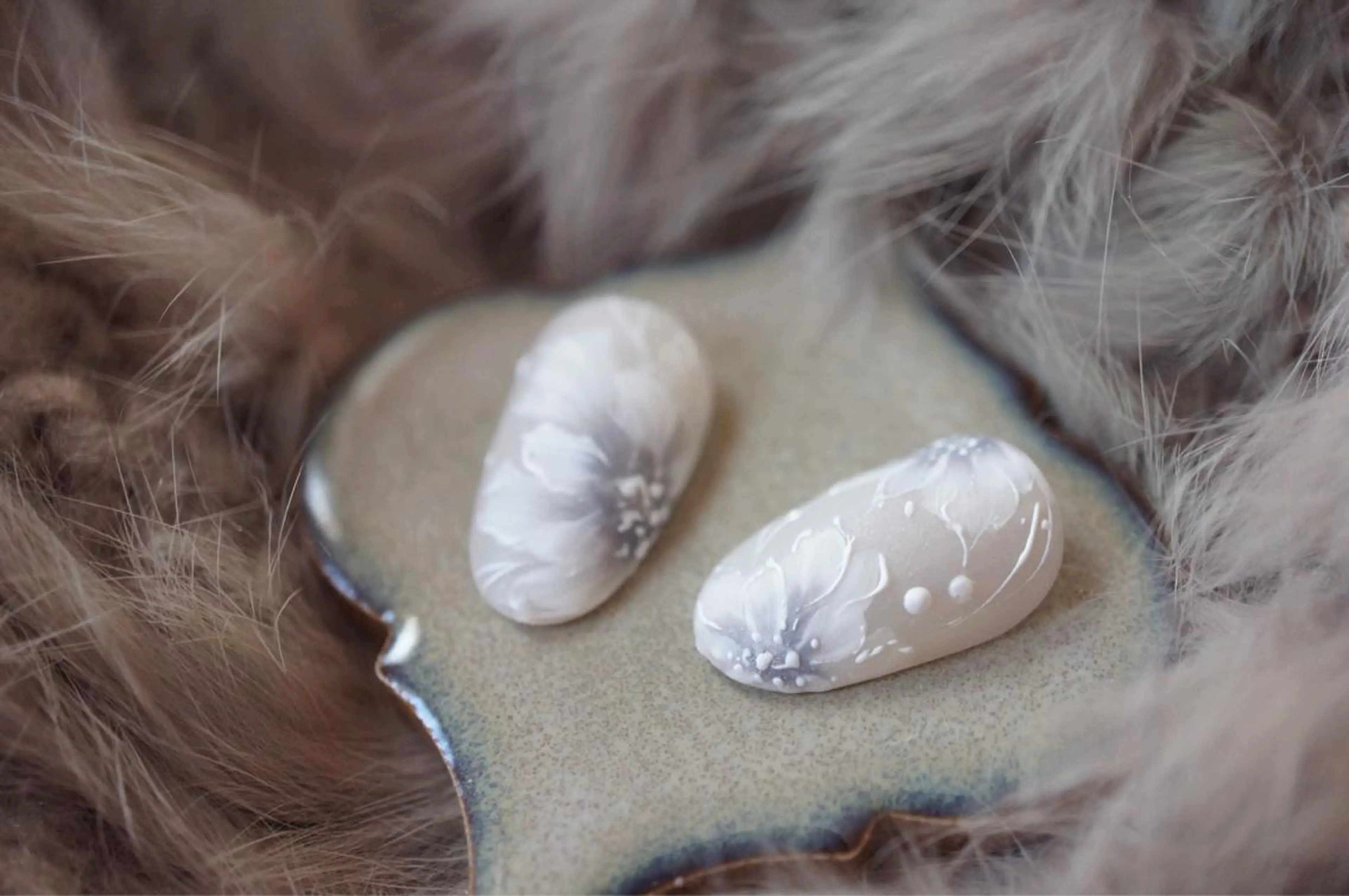 ネイル プライベートサロン jewel nailのネイルデザイン