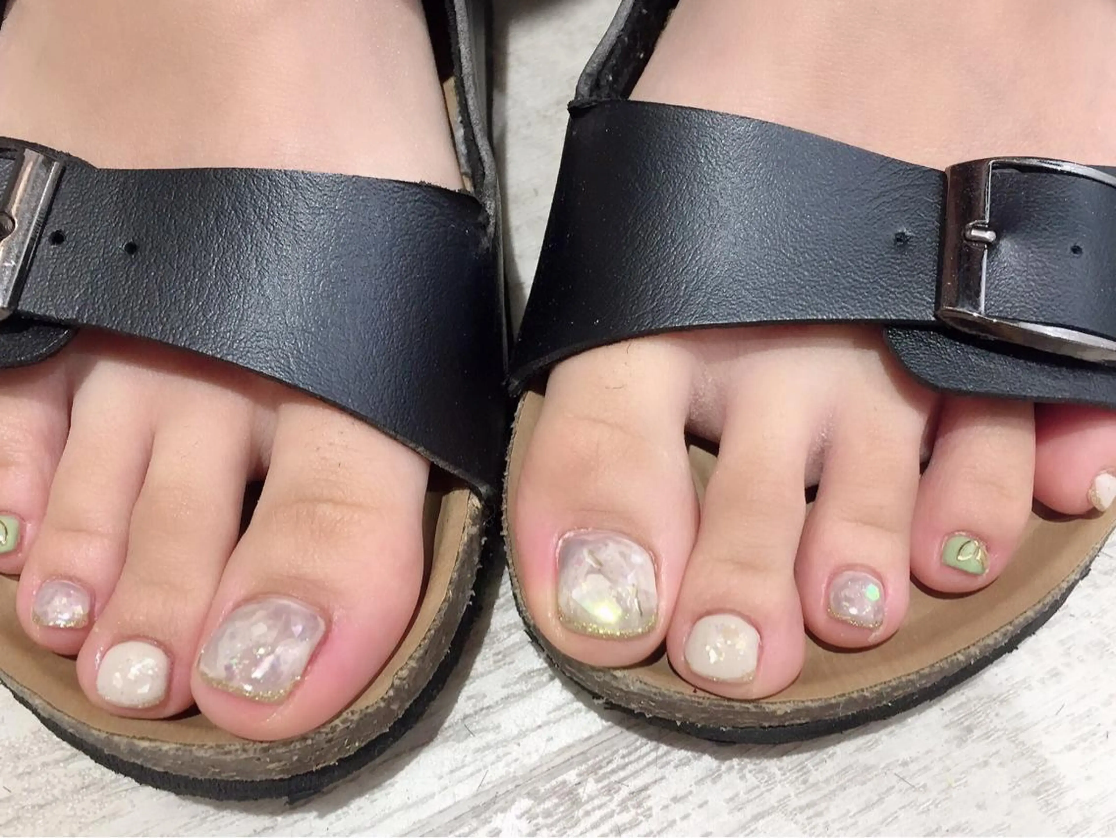 ネイル アートネイル Salon Ｋのネイルデザイン