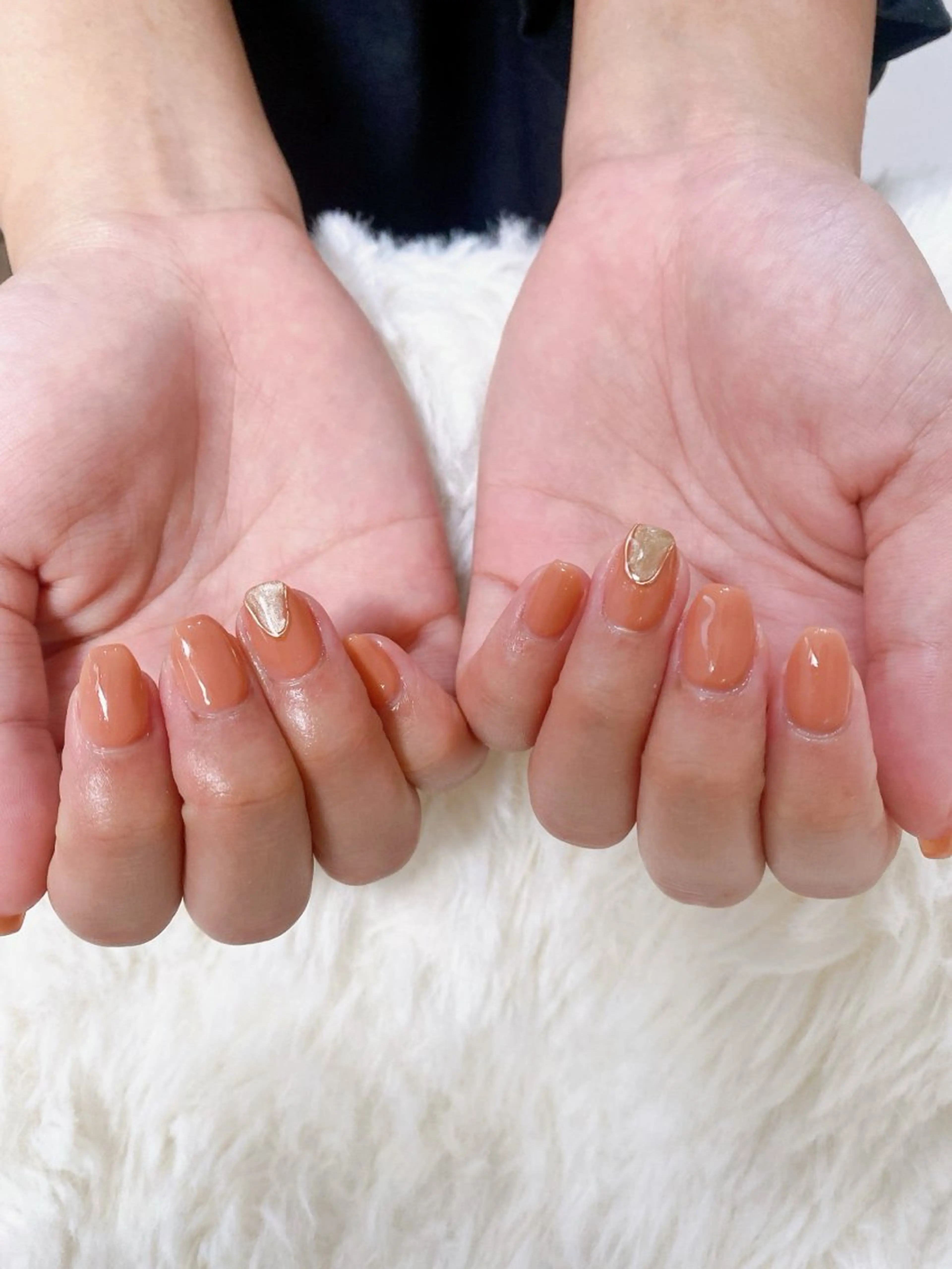 ネイル yn salonのネイルデザイン