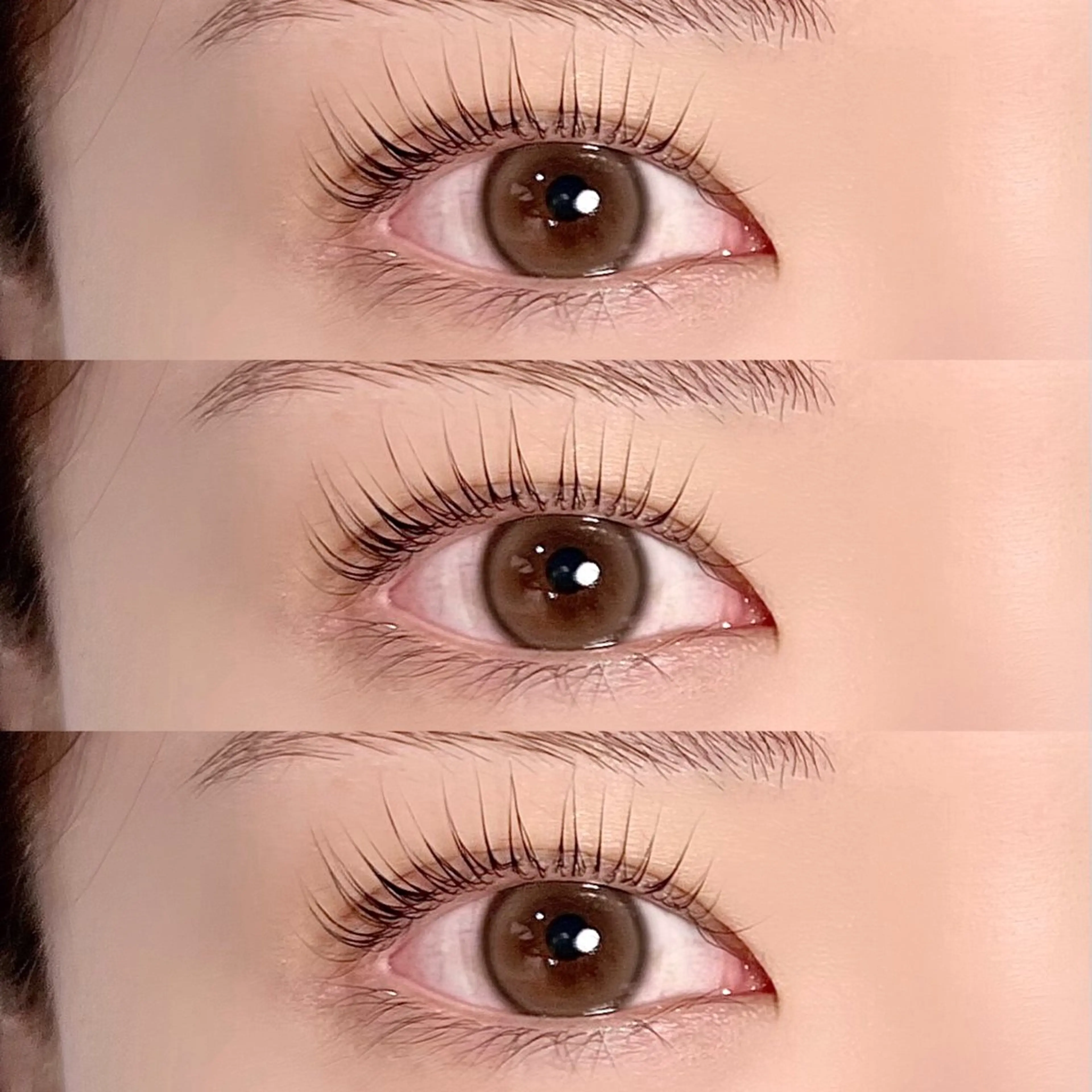 マツエク・マツパ マツパ ｻ ﾏ ﾀ ﾊ ﾙ ｶのマツエク・マツパデザイン