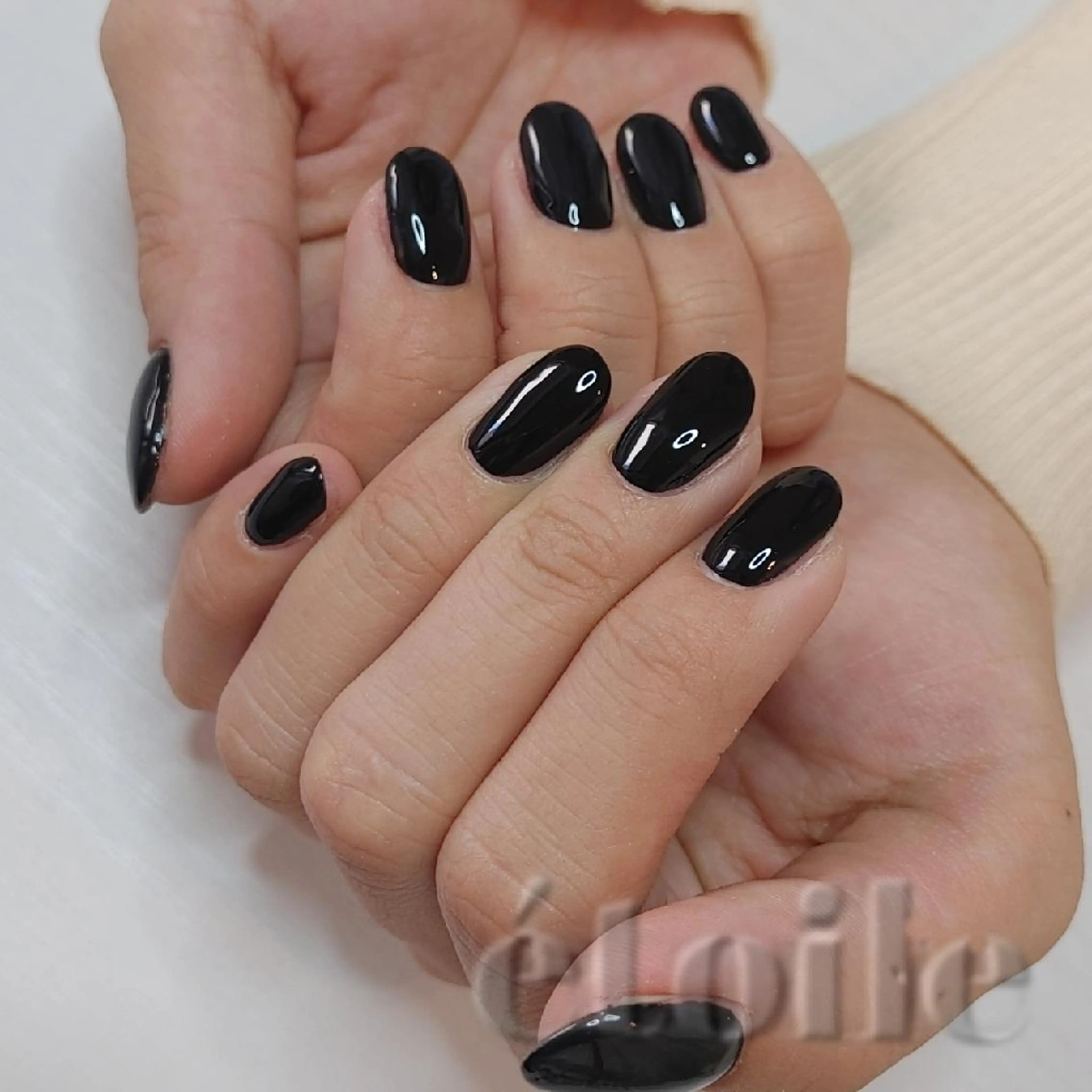 ネイル ハンドネイル ハンドケア étoile(エトワール)所属・山田 可愛のネイルデザイン