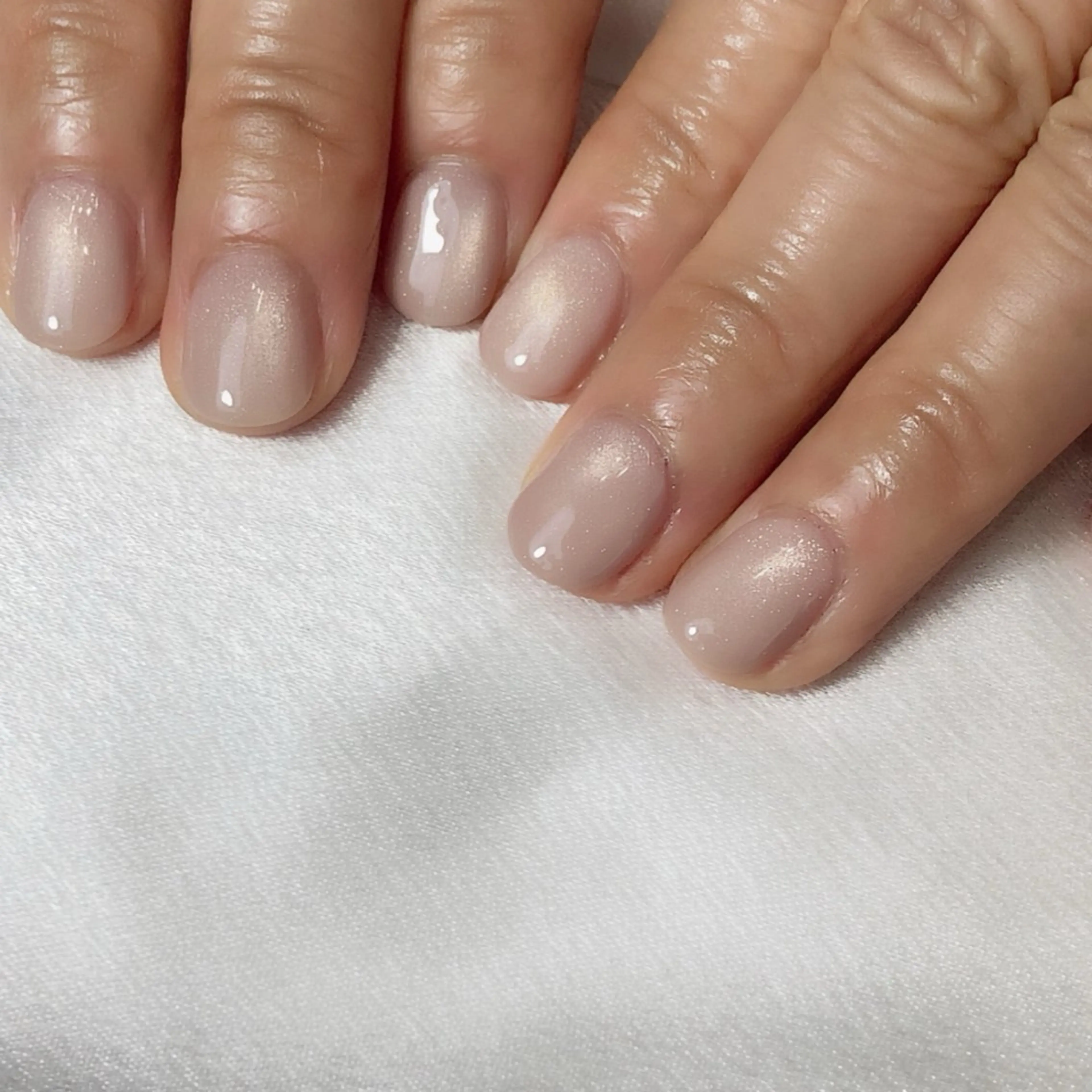 ネイル Legit nail salonのネイルデザイン