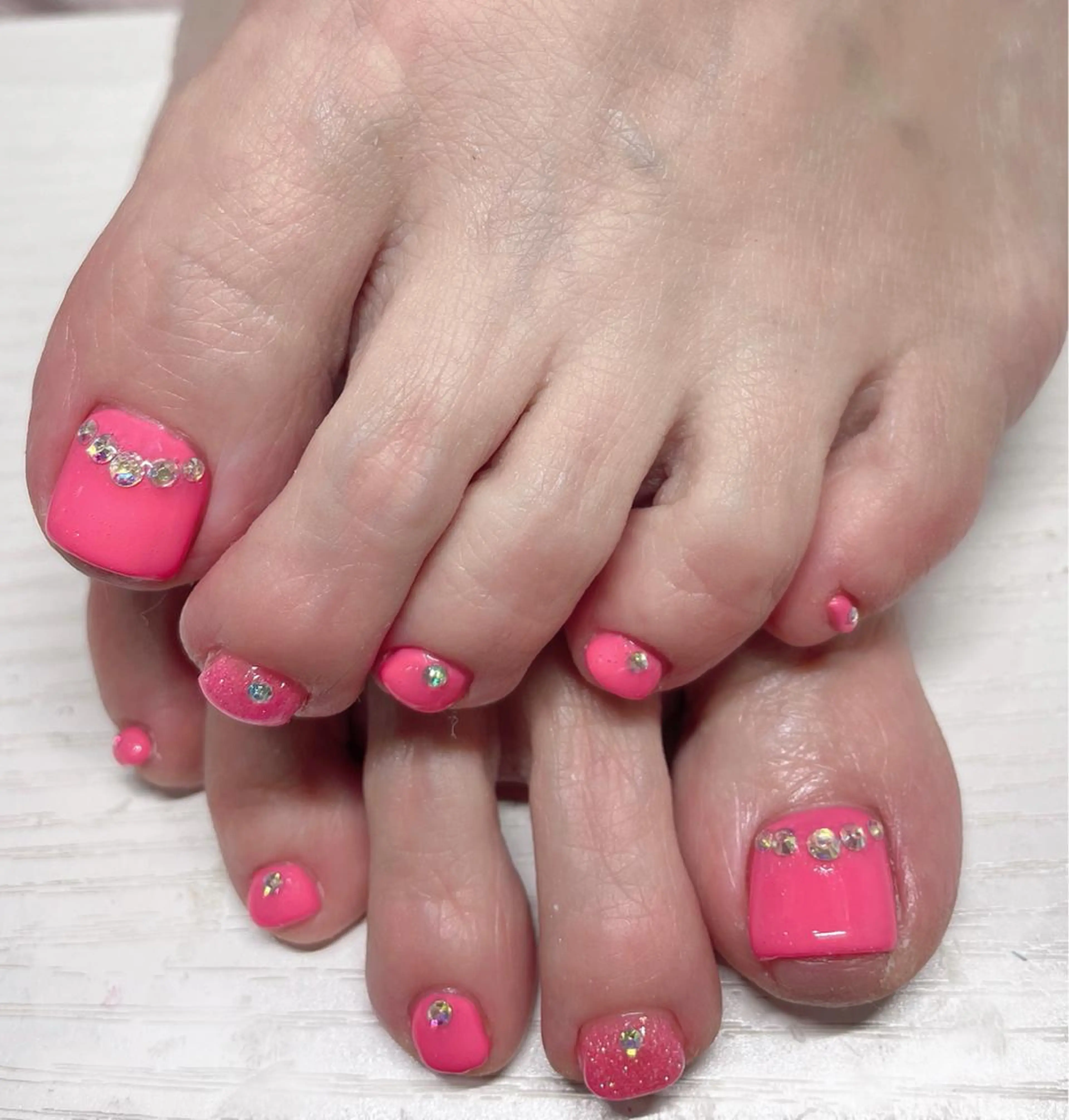 ネイル kouca  nail所属・コウ カnail💅のネイルデザイン