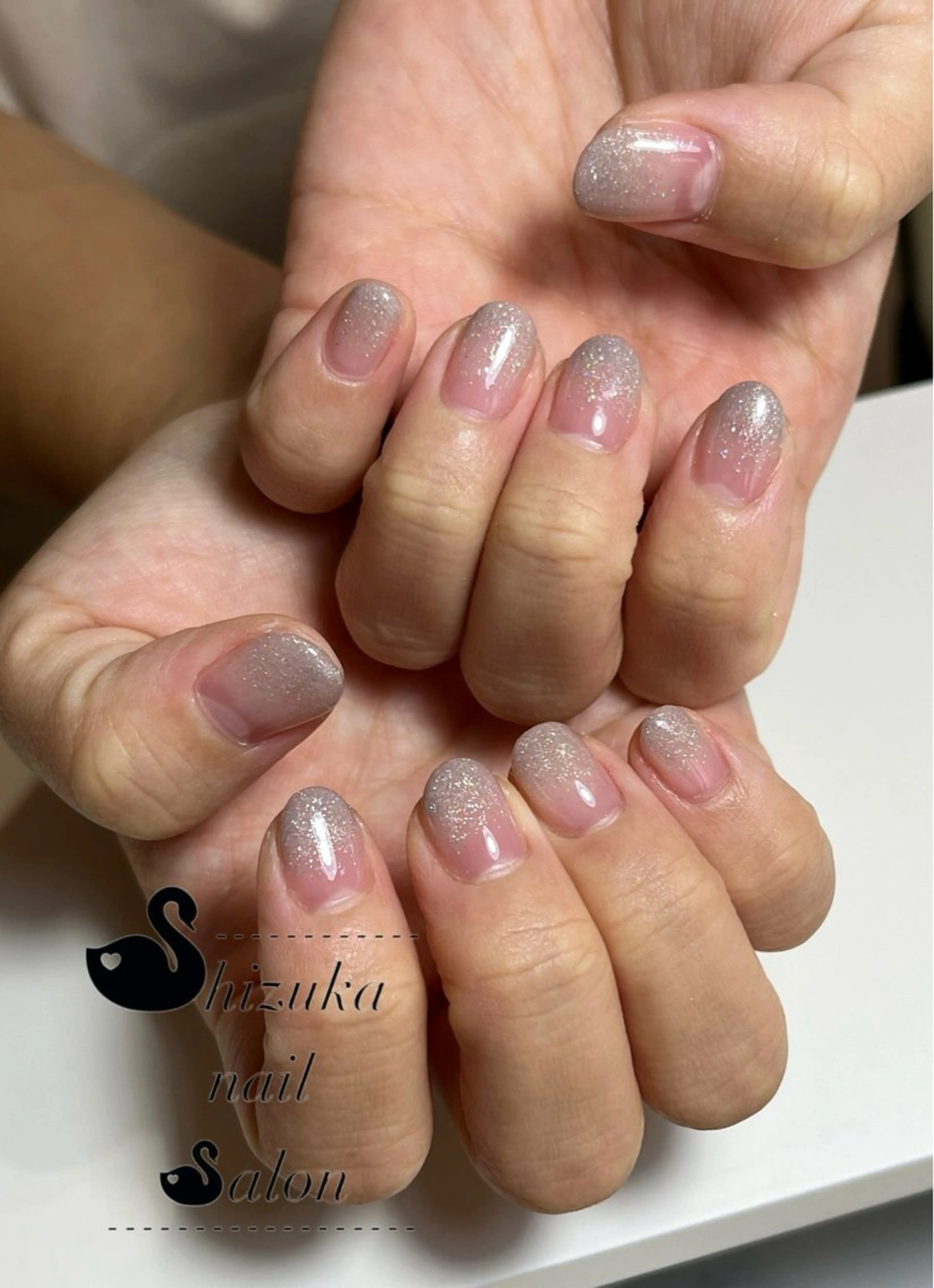 ネイル ハンドネイル Shizuka nail salon所属・Shizuka Nail Salonのネイルデザイン