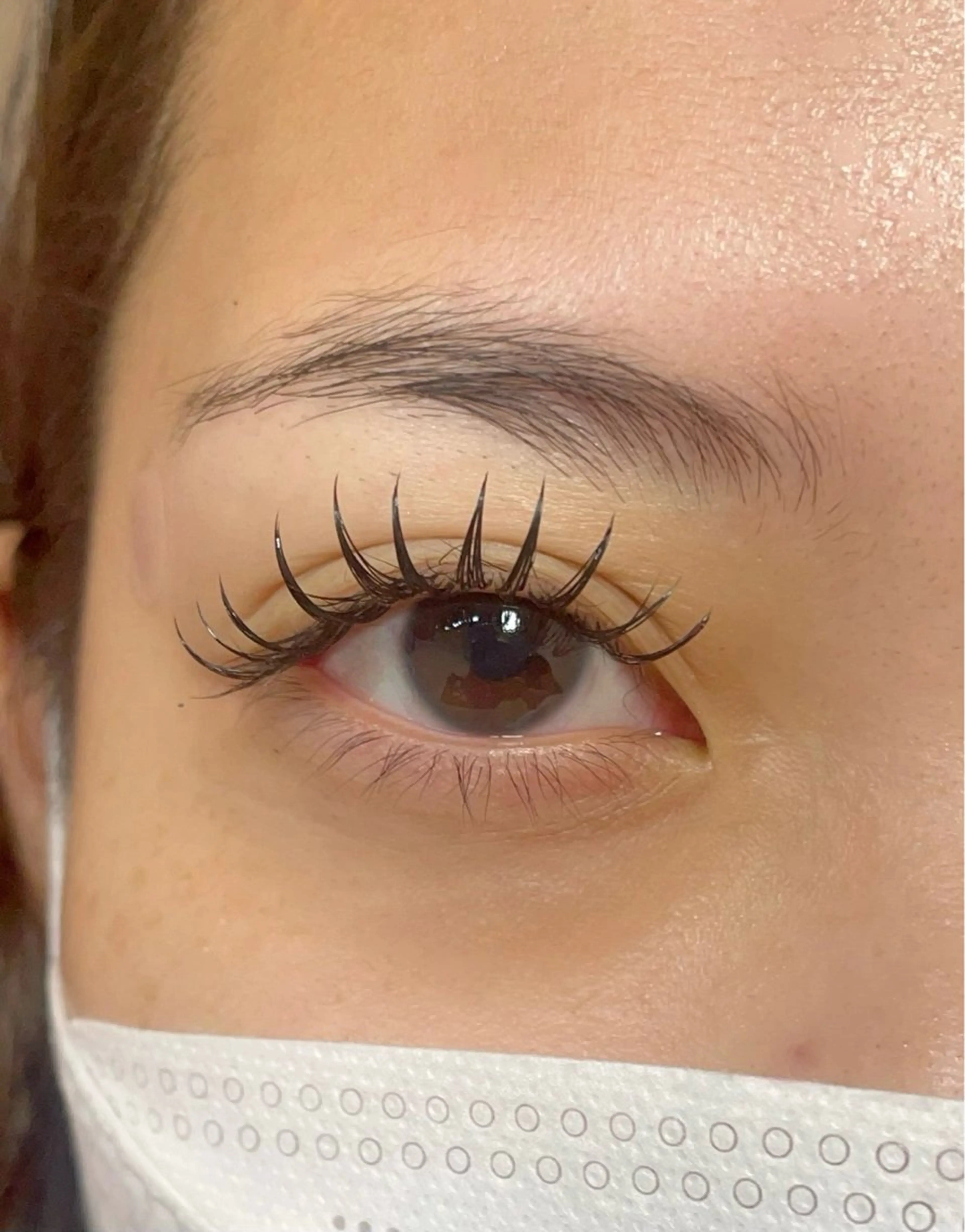 マツエク・マツパ バインドロック マツエク Ayumi.dre 🦋K《2階》のマツエク・マツパデザイン