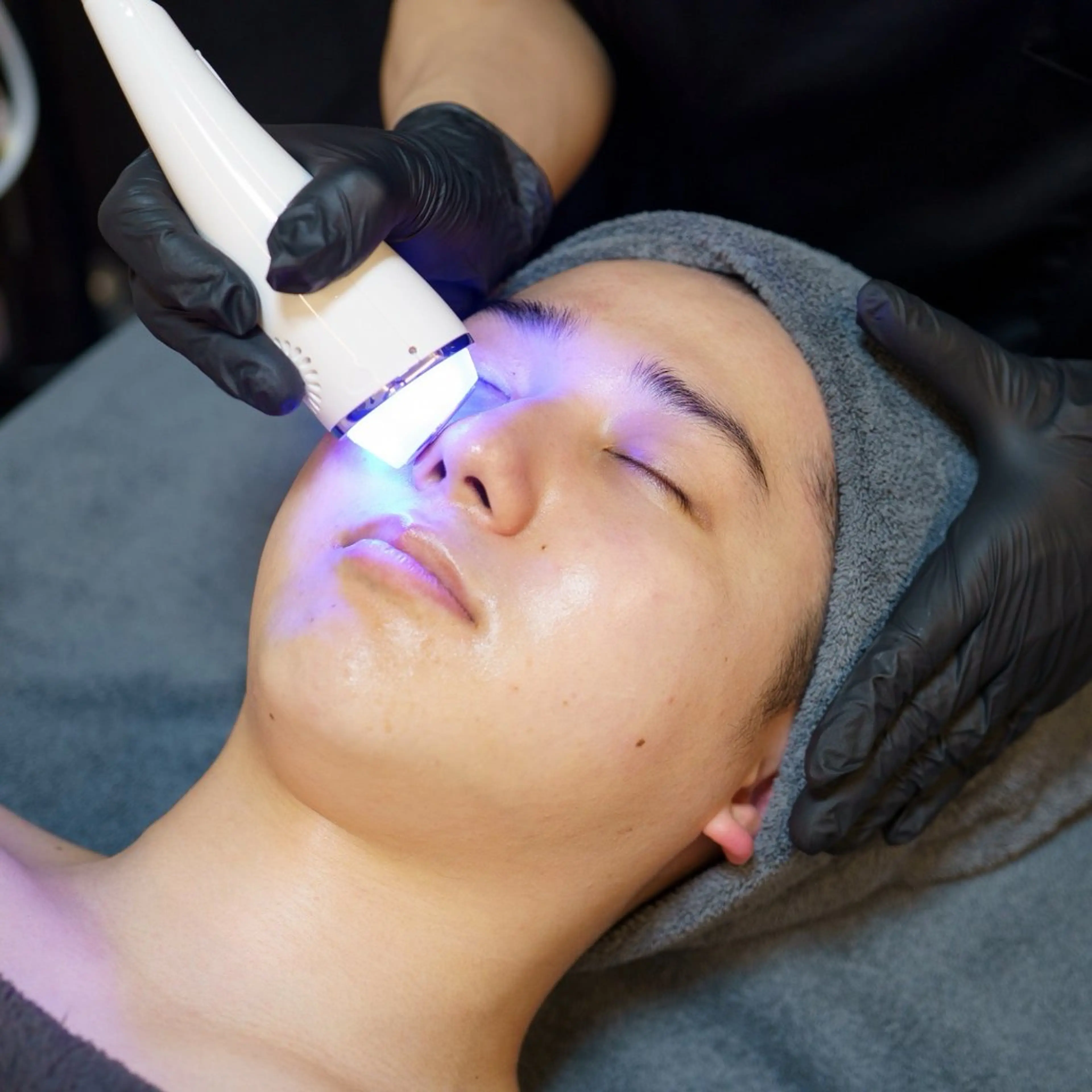 エステ 毛穴洗浄特化🫧 オオツカのエステ・リラクイメージ