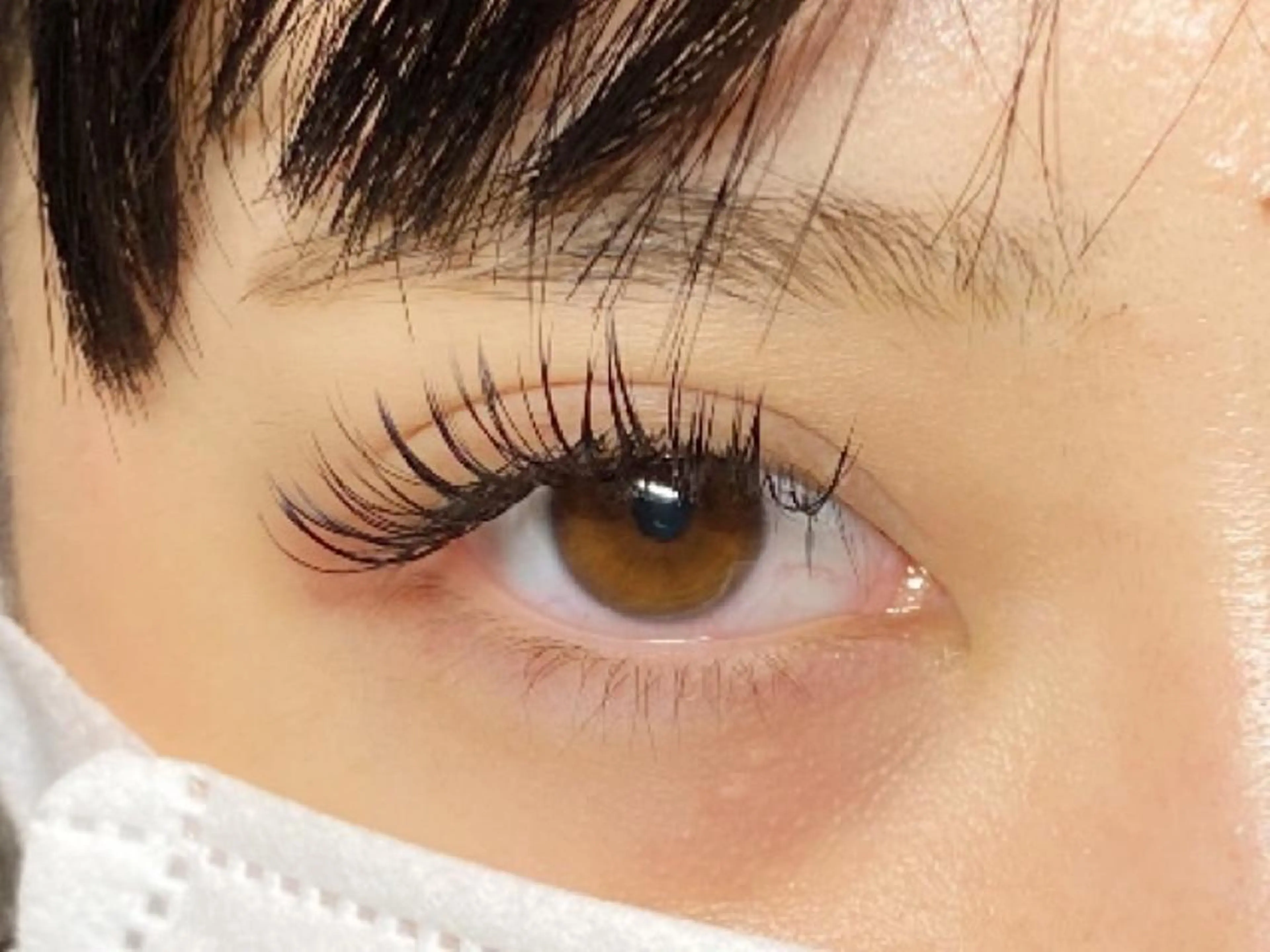 マツエク・マツパ Kake JuicyEyeの眉毛・アイブロウイメージ