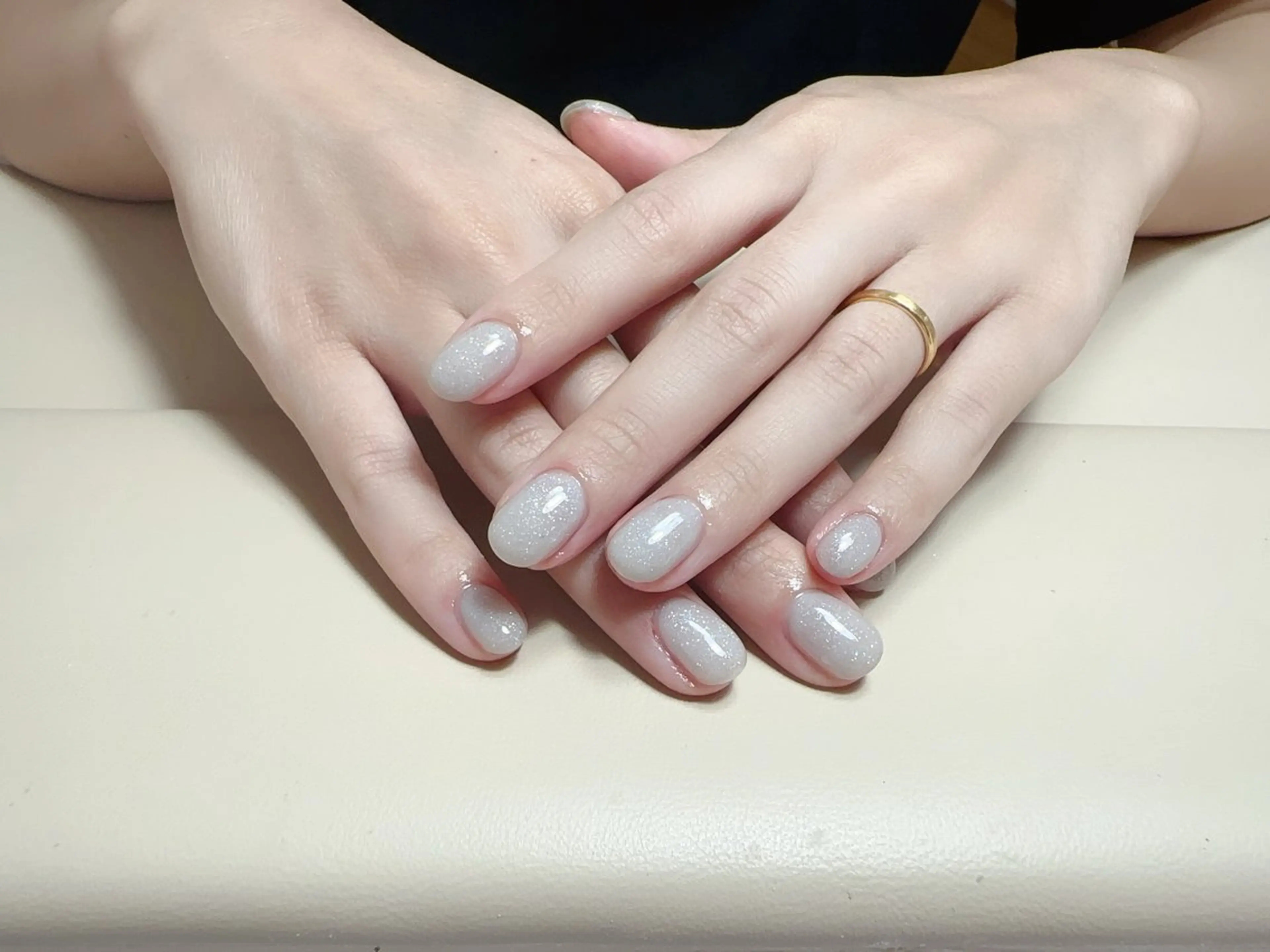 ネイル ハンドネイル NAIL CIRCLESのネイルデザイン