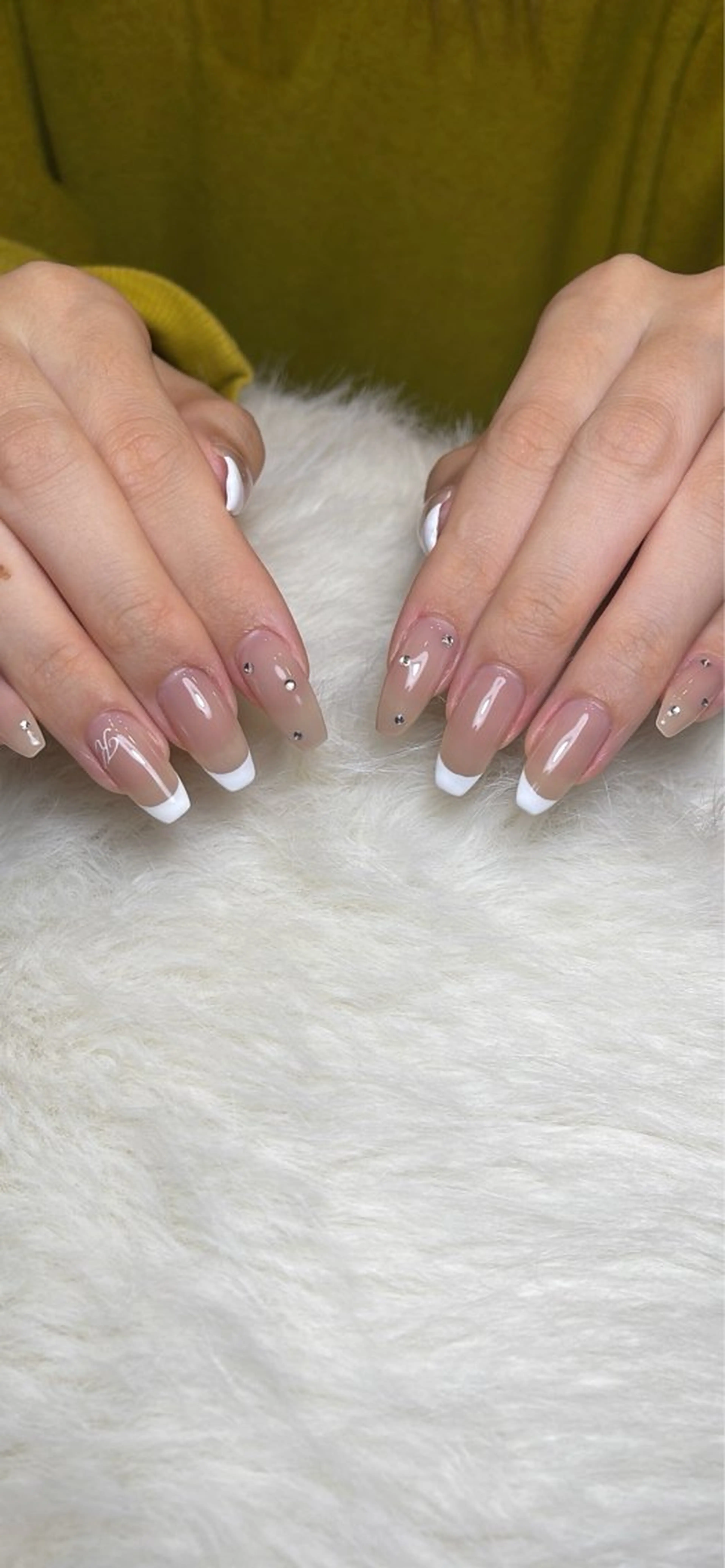 ネイル MISAKO nailのネイルデザイン