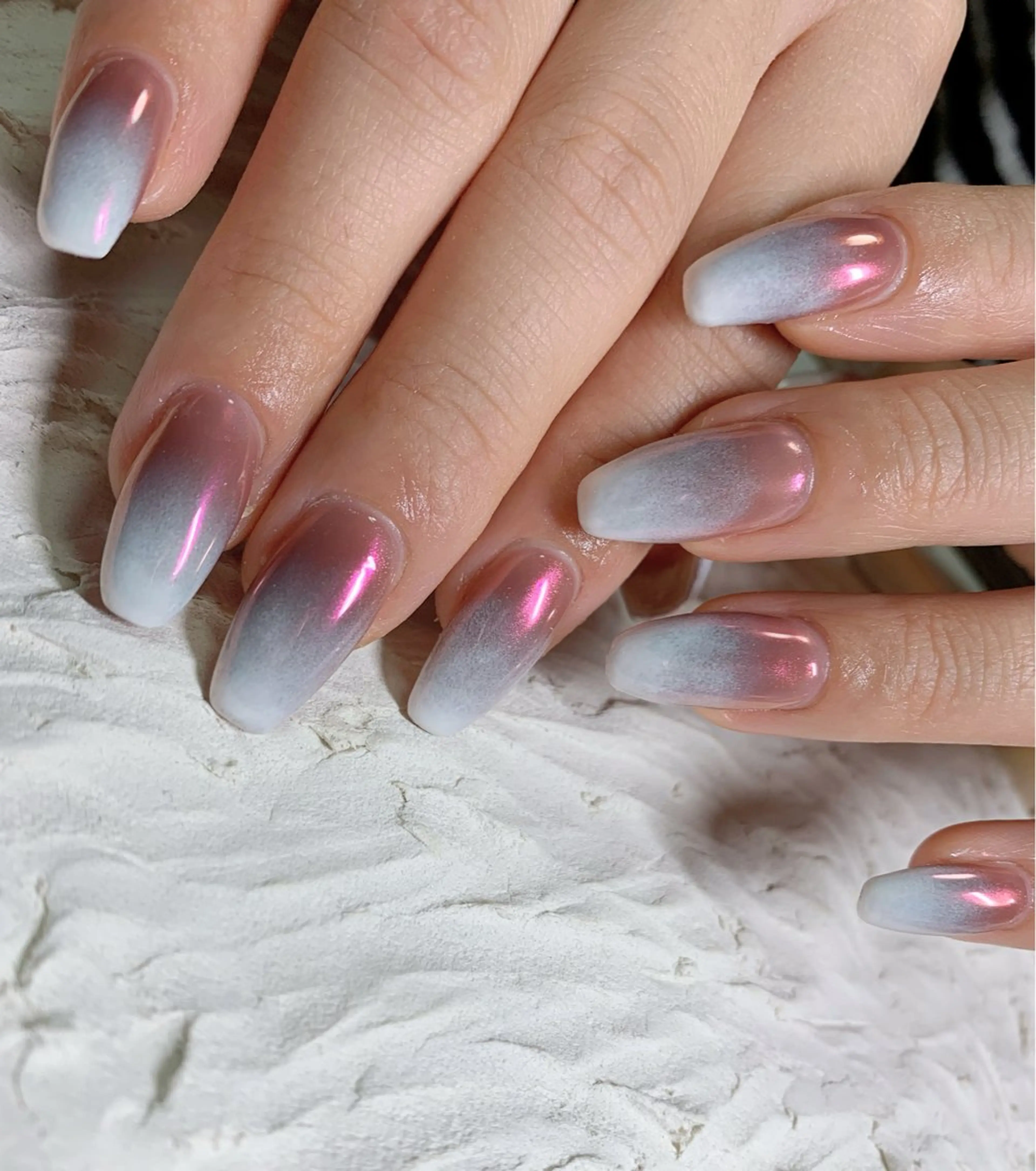 ネイル ハンドネイル Nailist. Nのネイルデザイン