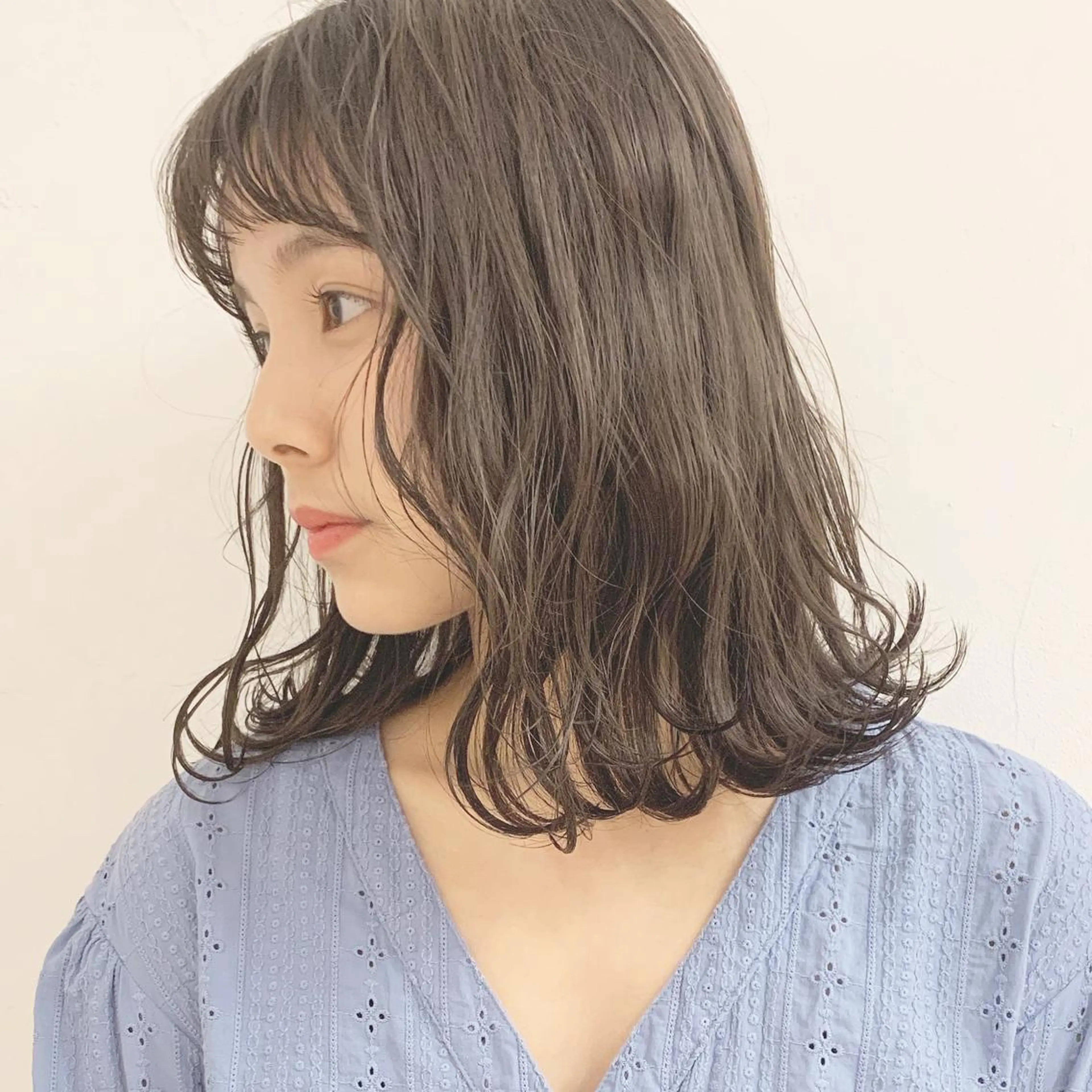 🔴ご新規さま限定🔴似合わせカット＋炭酸シャンプーヘッドスパ✨¥9000→¥5500 #レイヤーカット　#ボブの写真