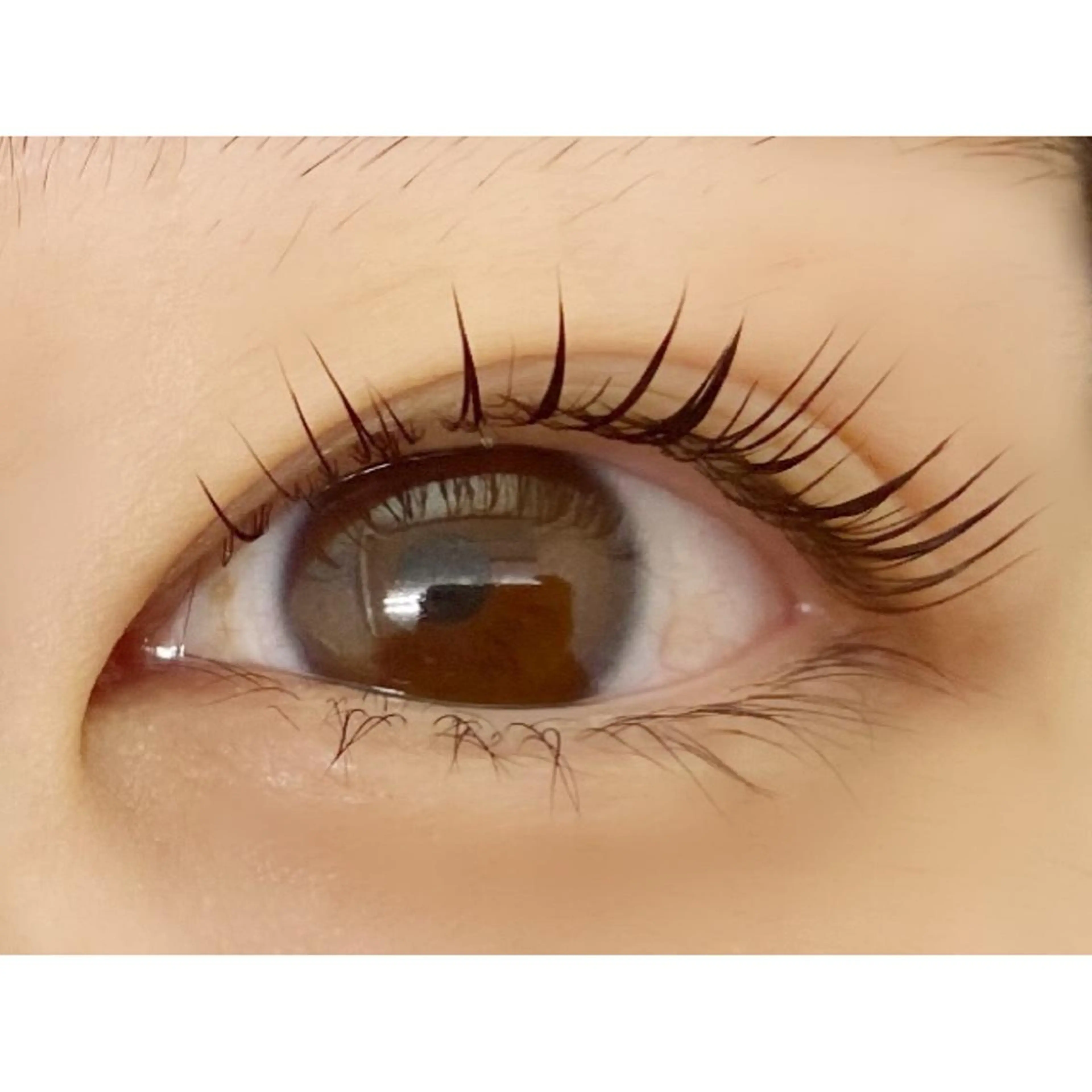 マツエク・マツパ MAQUIA横浜店 村吉のマツエク・マツパデザイン