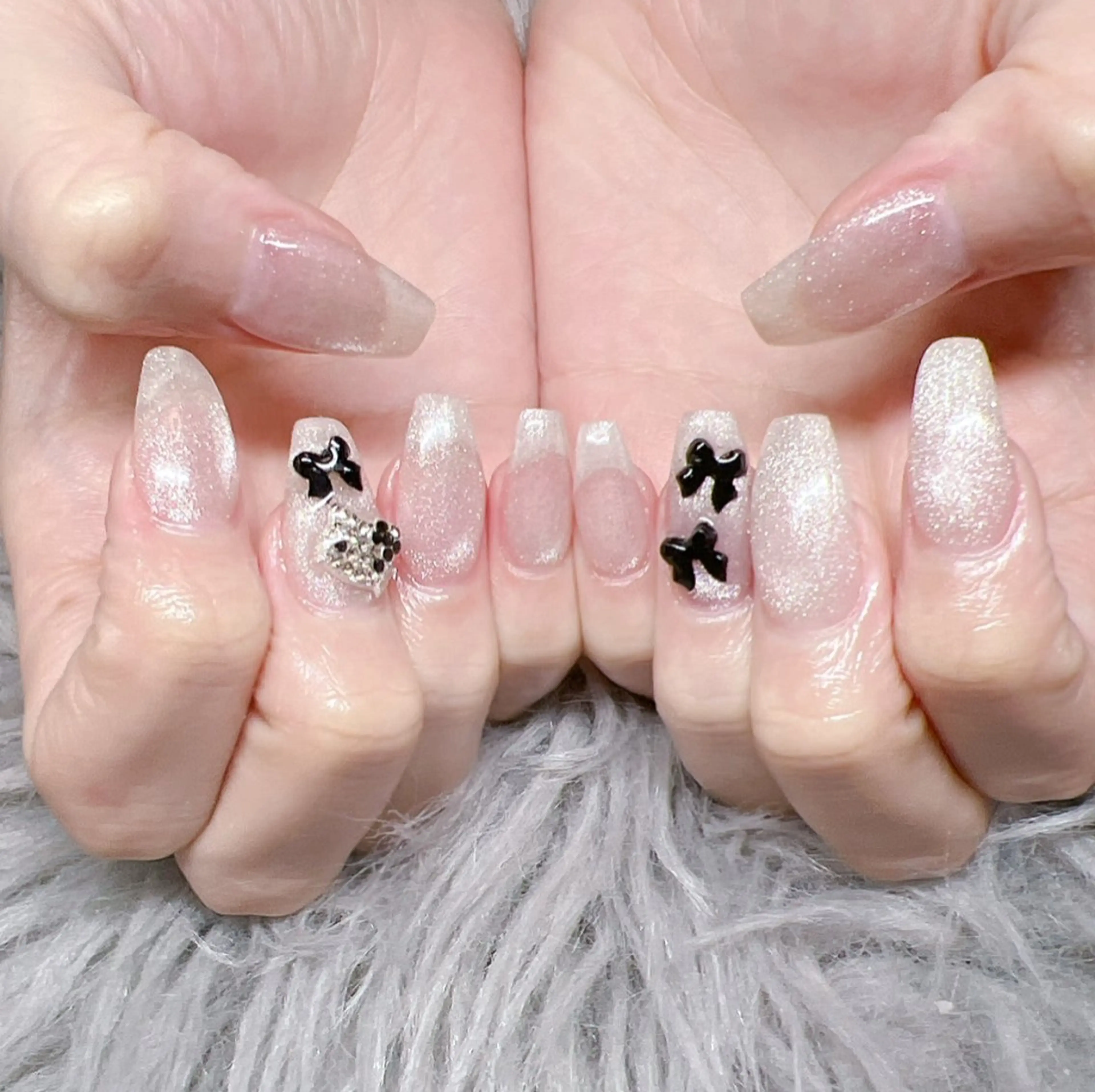 ネイル 個室ネイルサロンDolly  Girl〜ドーリーガール〜所属・DollyGirl KYOKOのネイルデザイン