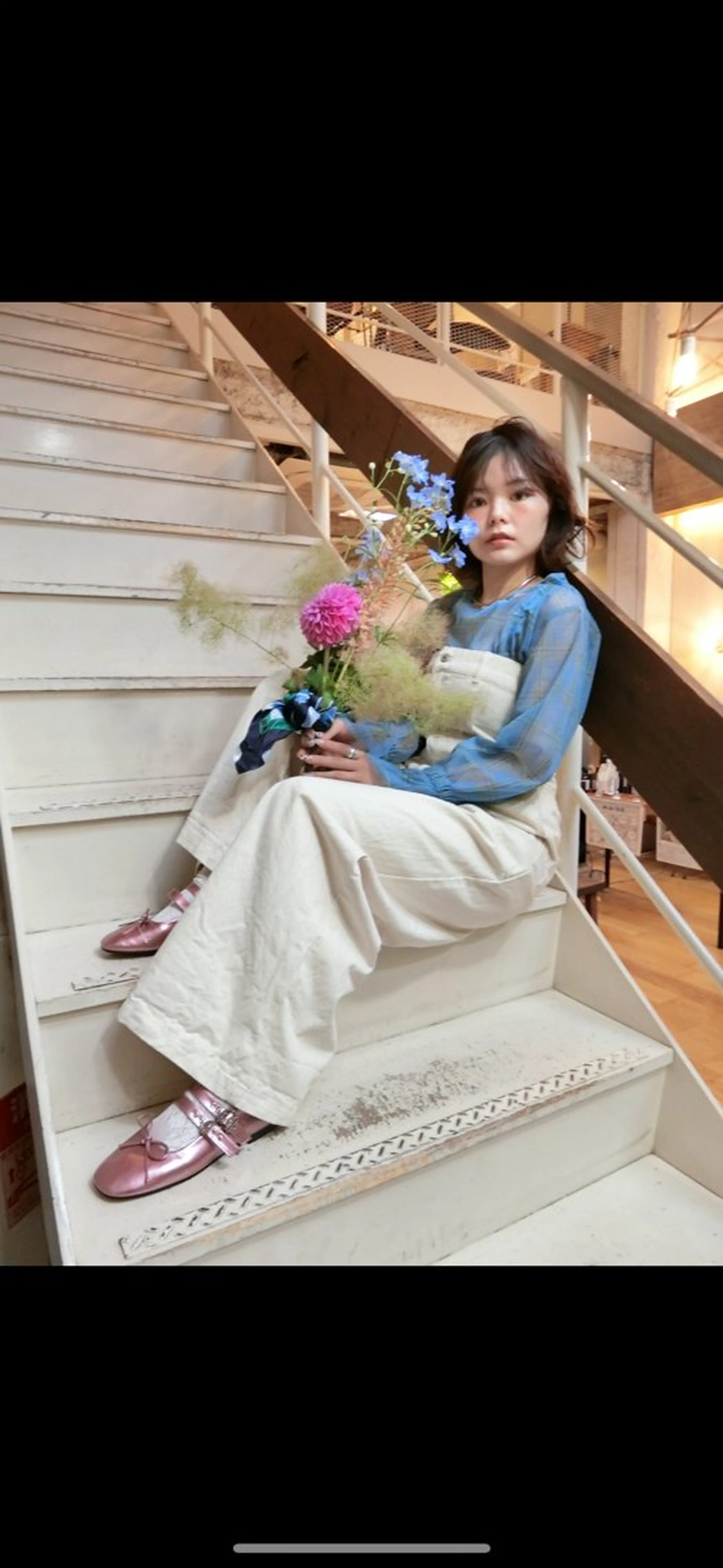 ショート ボブ 似合わせカット 🌈似合わせショート /かりん🌈のヘアスタイル