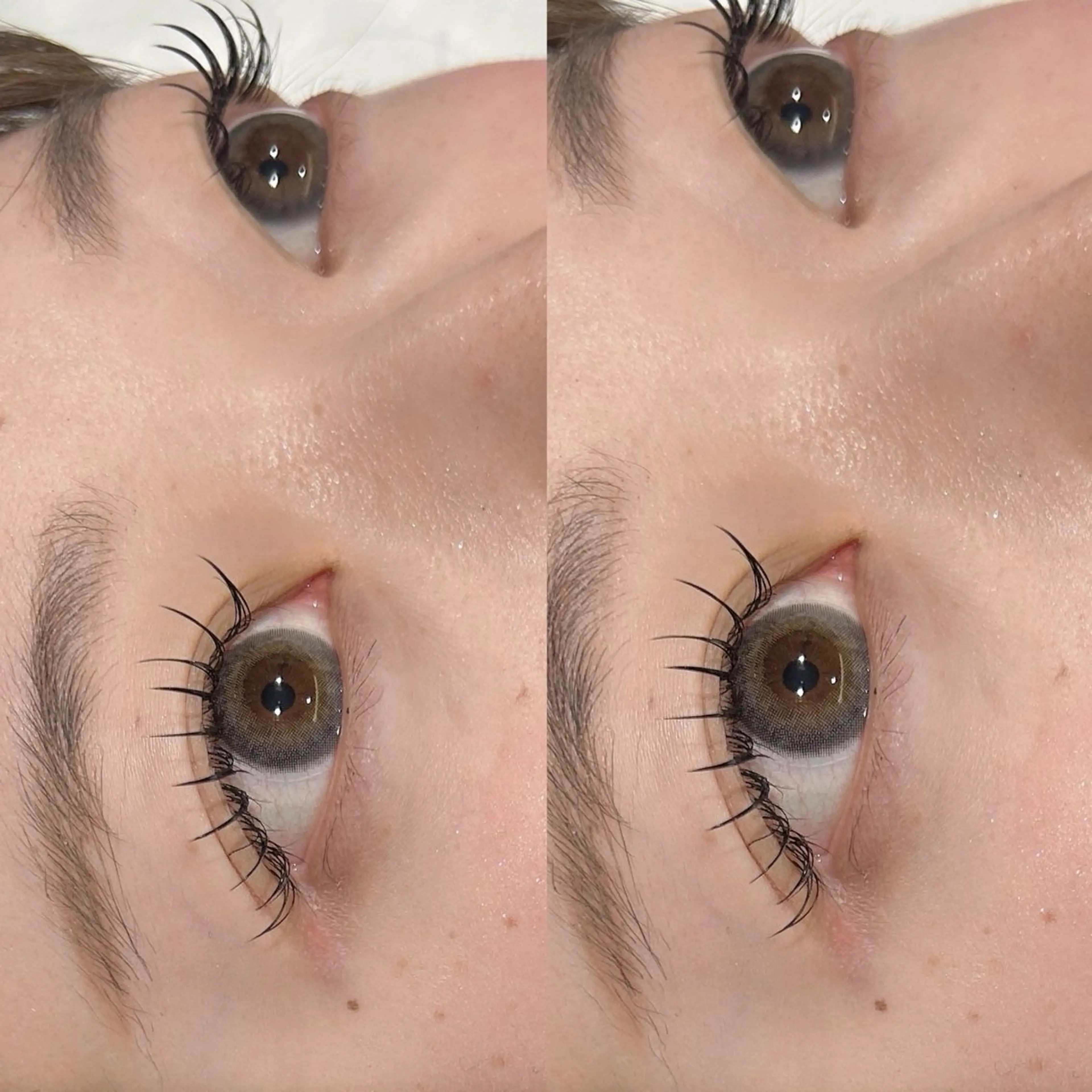 マツエク・マツパ マツエク hair&eye🎀 /momoKaのマツエク・マツパデザイン