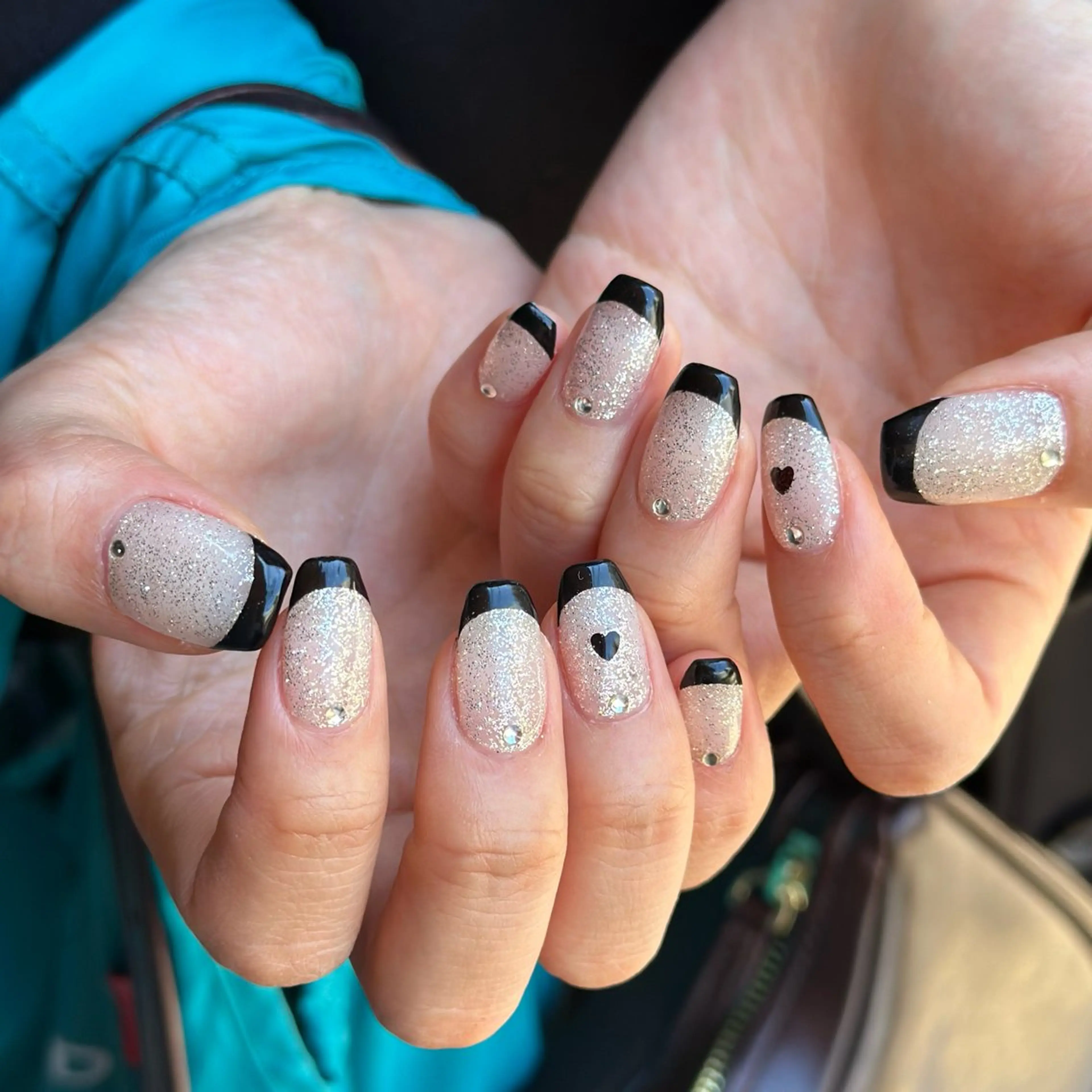 ネイル chinois (シノワ)のネイルデザイン