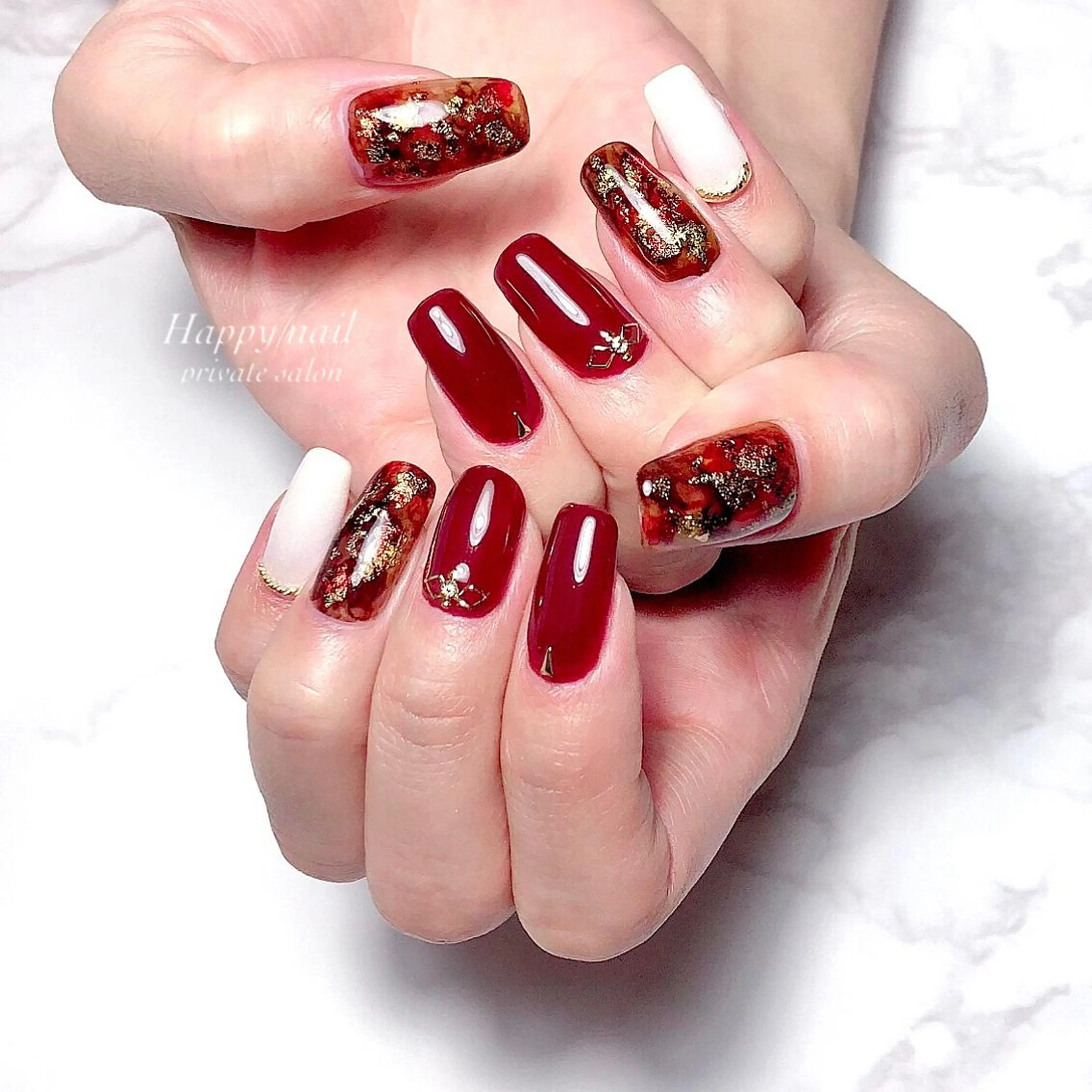 ネイル 心と体が整う腸活 サロン ラクシュミーのエステ・リラクイメージ