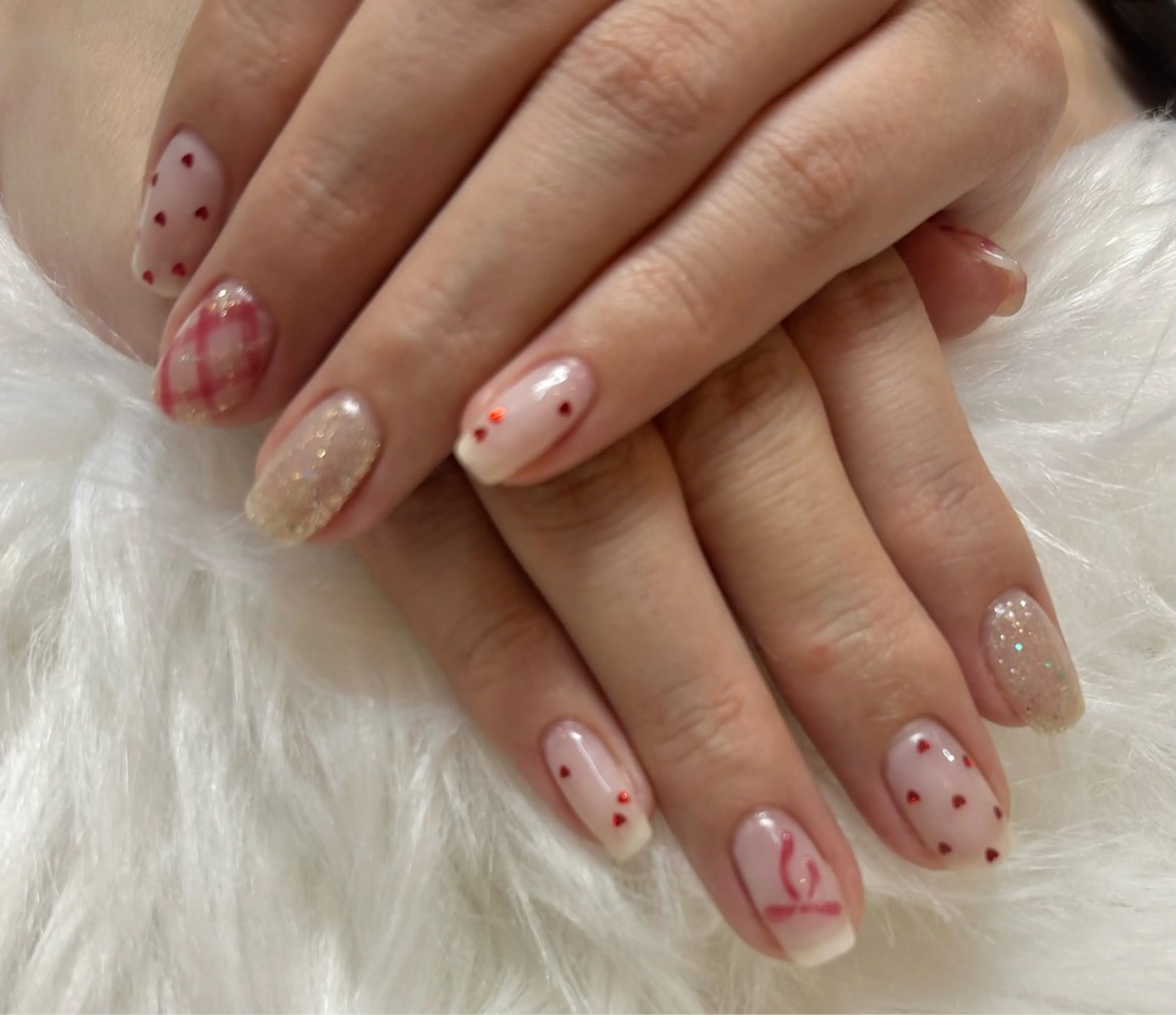 🎄持ち込みデザイン 【オフなし】🎄の写真