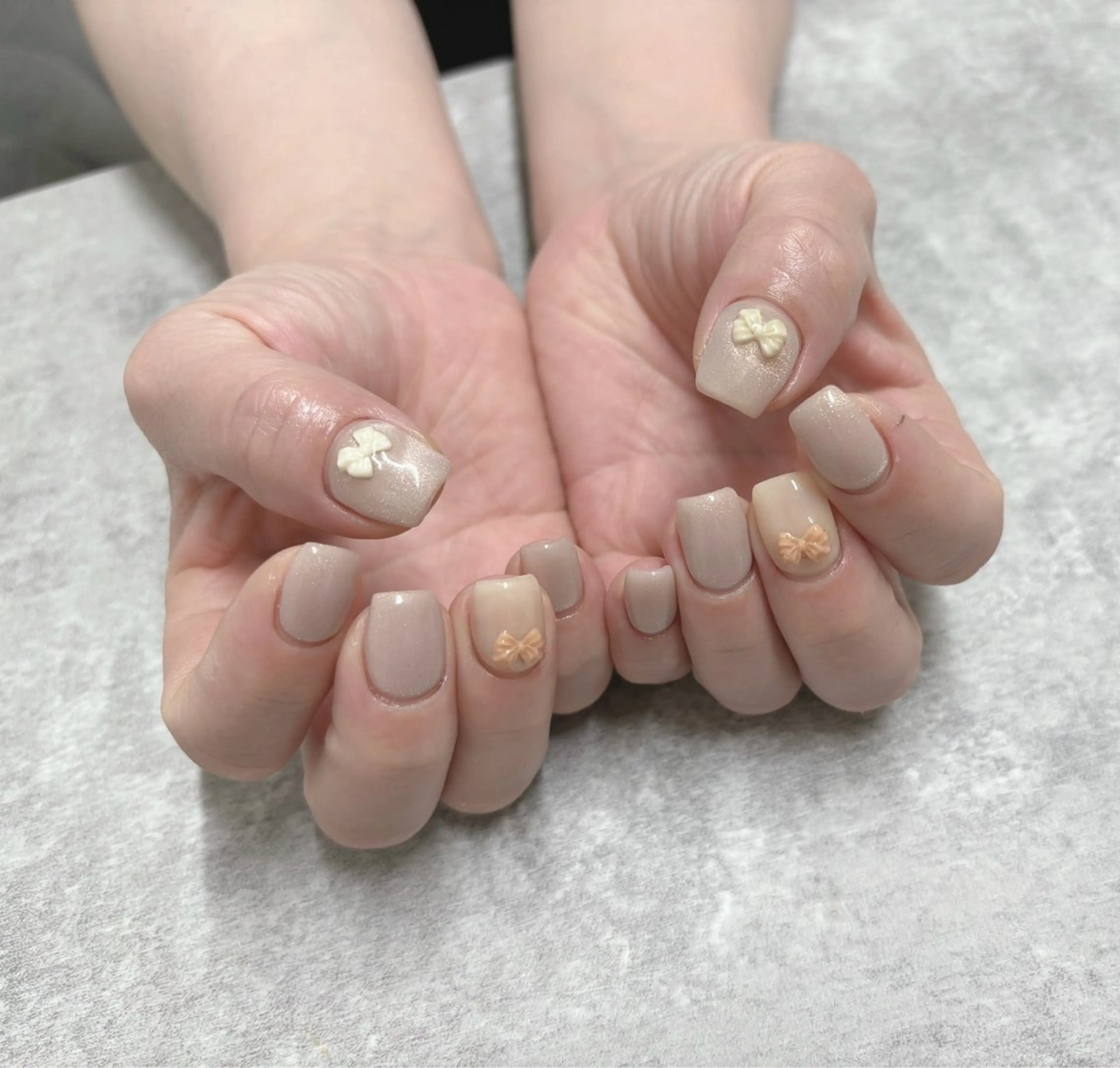 ネイル 1'vary YUKIのネイルデザイン