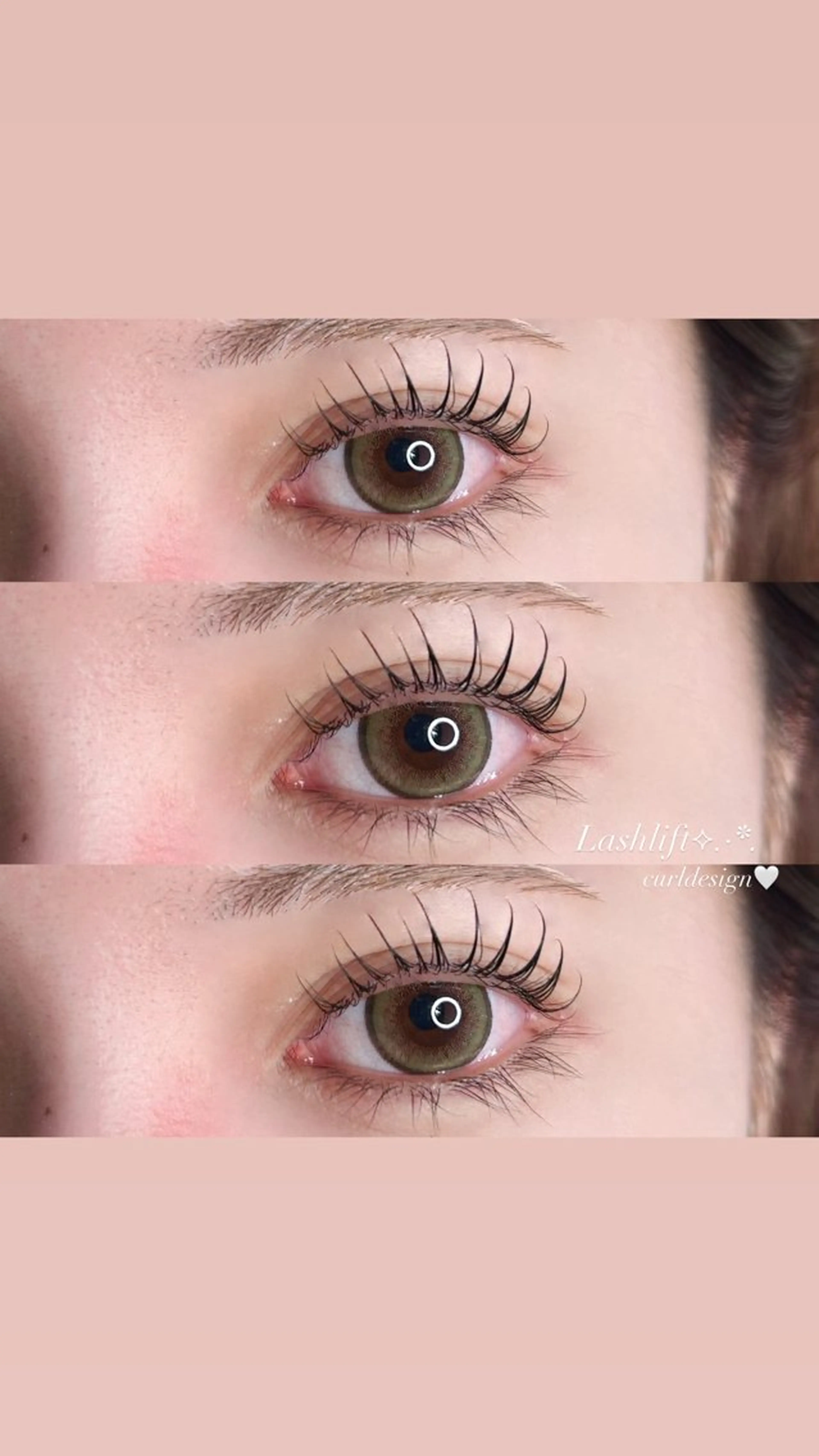 マツエク・マツパ mila. 美玖🎀♡天神今泉店のマツエク・マツパデザイン