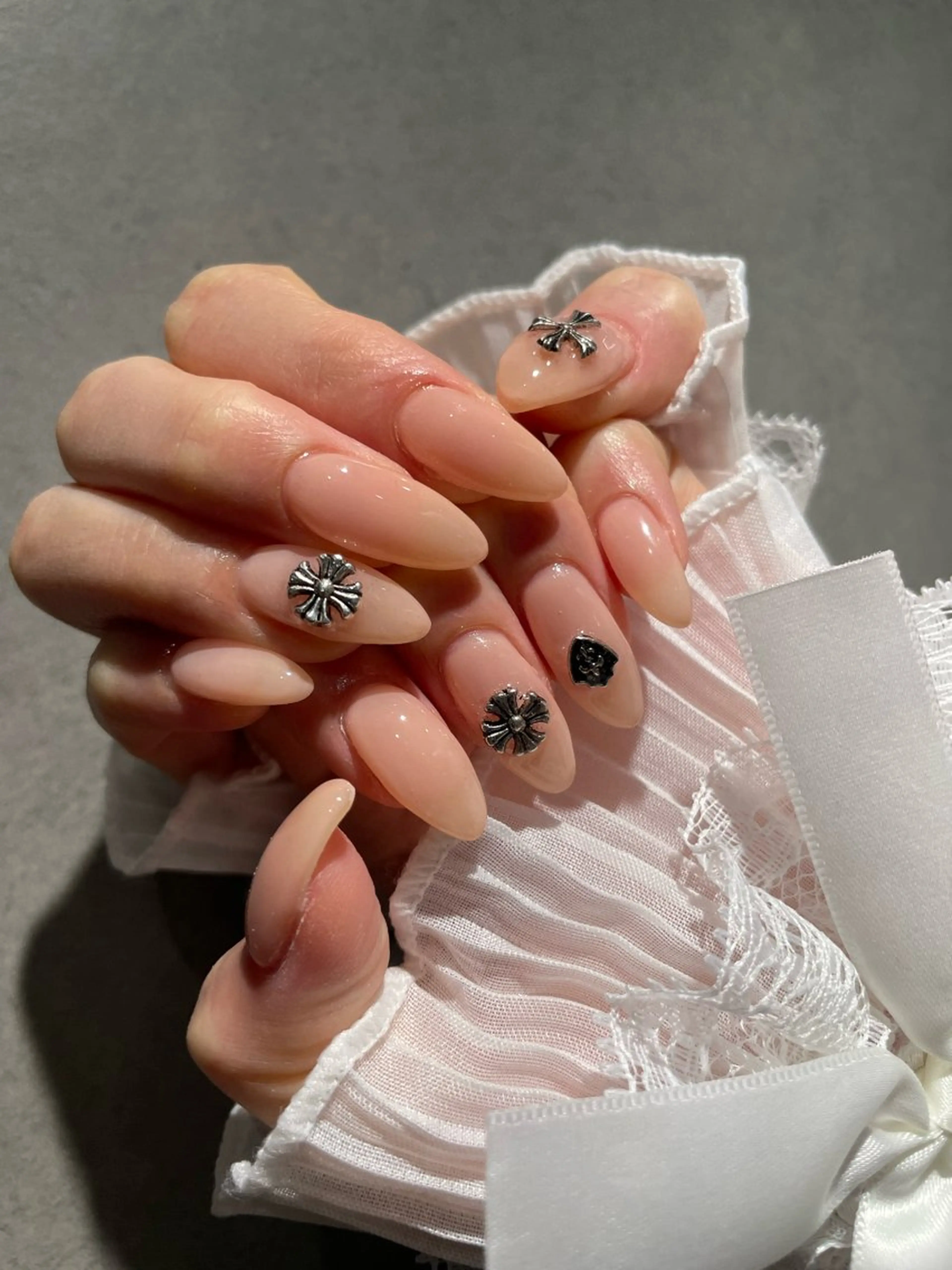 ネイル I-nail Moeのネイルデザイン