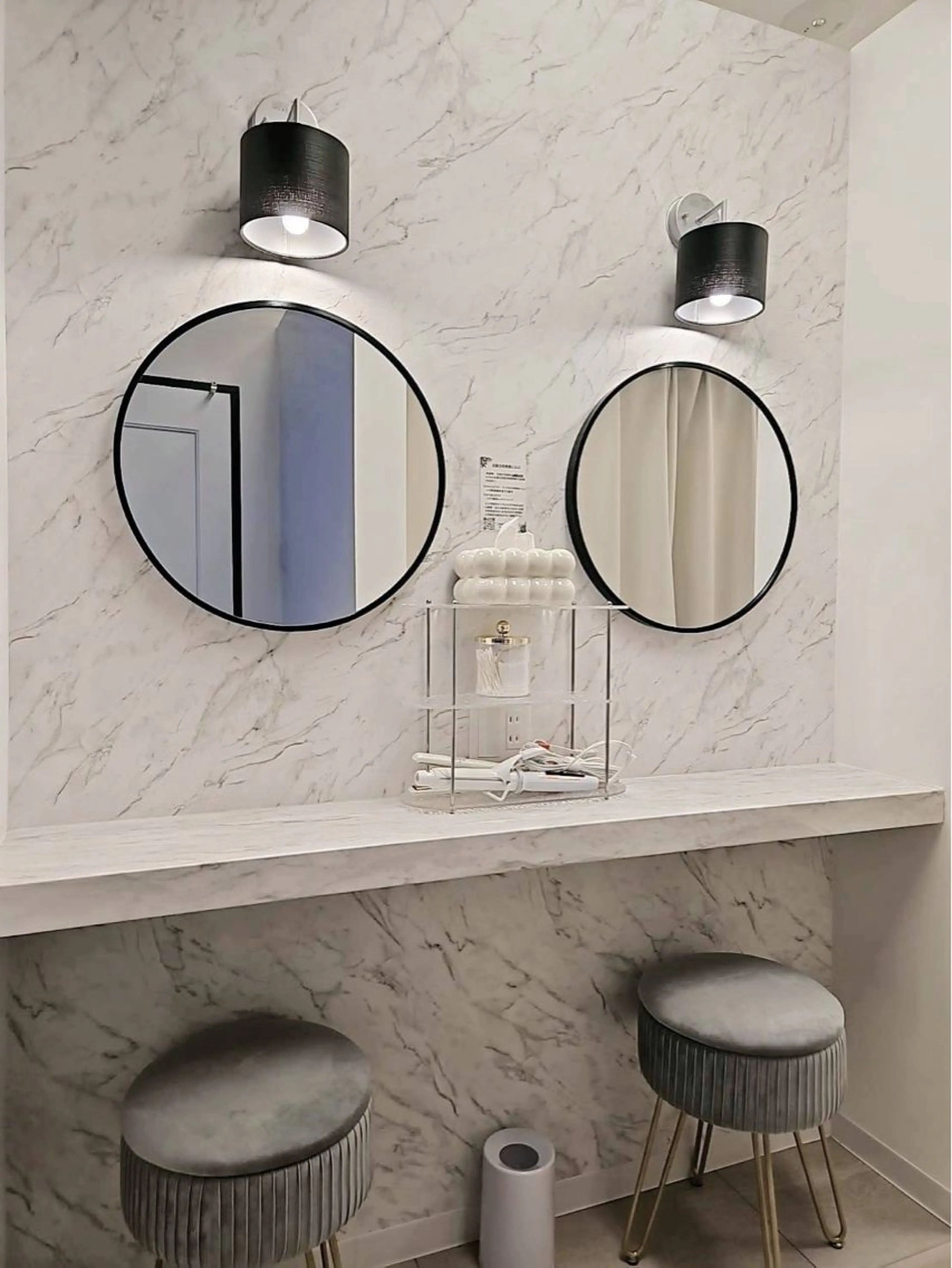 Chéri ange 柏店所属・🤍Yuika .の眉毛・アイブロウイメージ