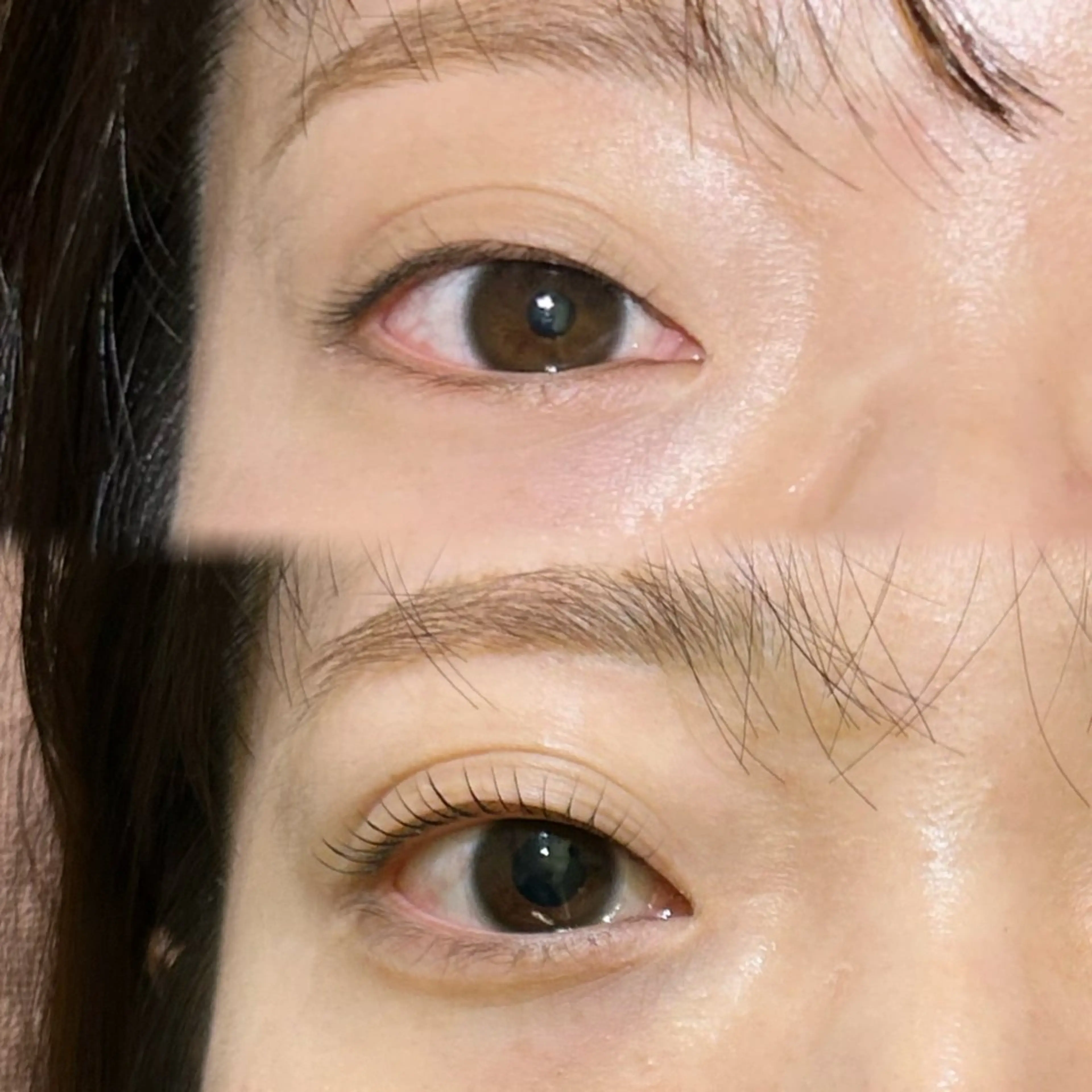 マツエク・マツパ マツパ Meg 🪽のマツエク・マツパデザイン