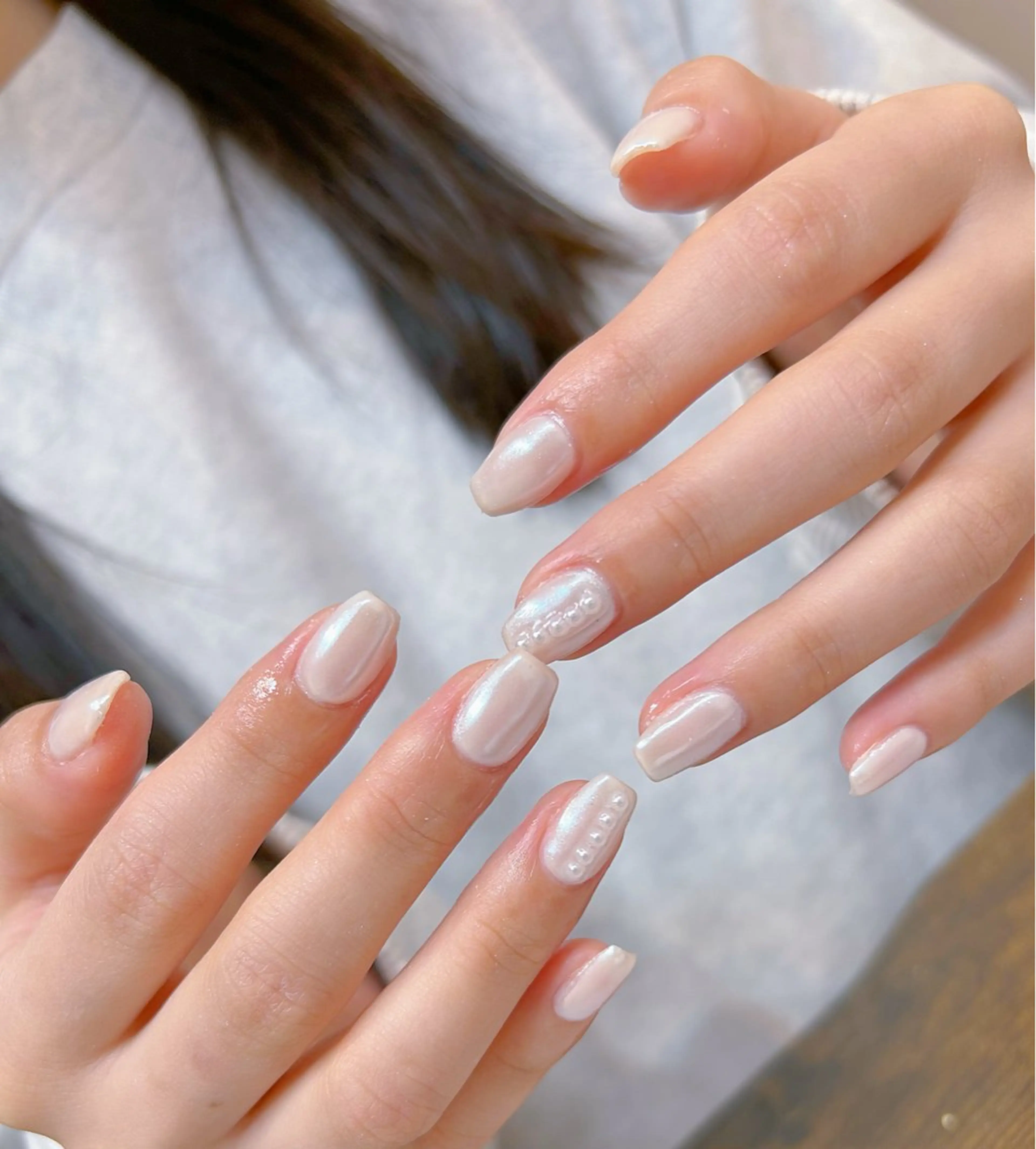 ネイル Grace Nail 南柏*柏のネイルデザイン