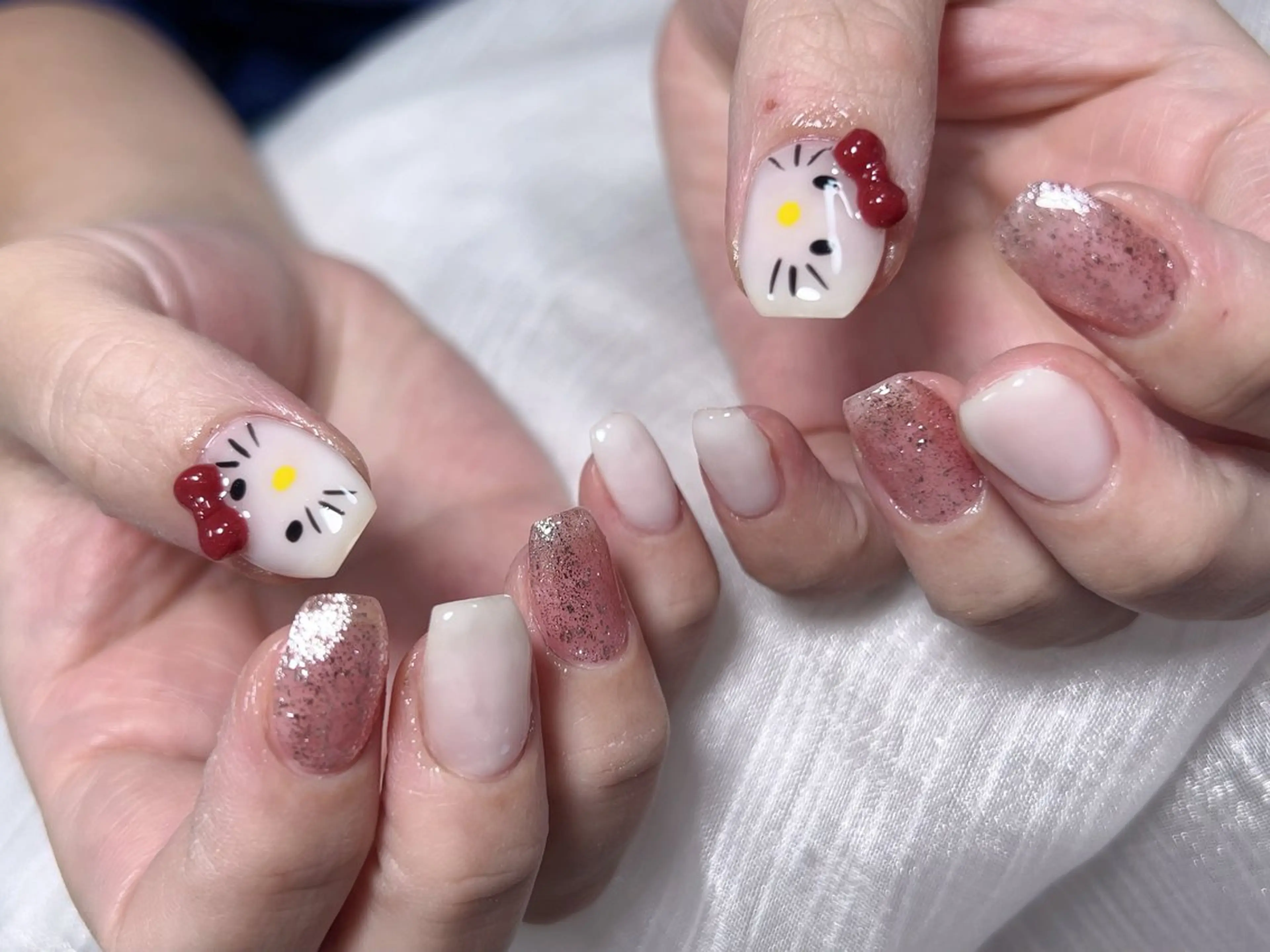 ネイル ハンドネイル Nail NaNaのネイルデザイン