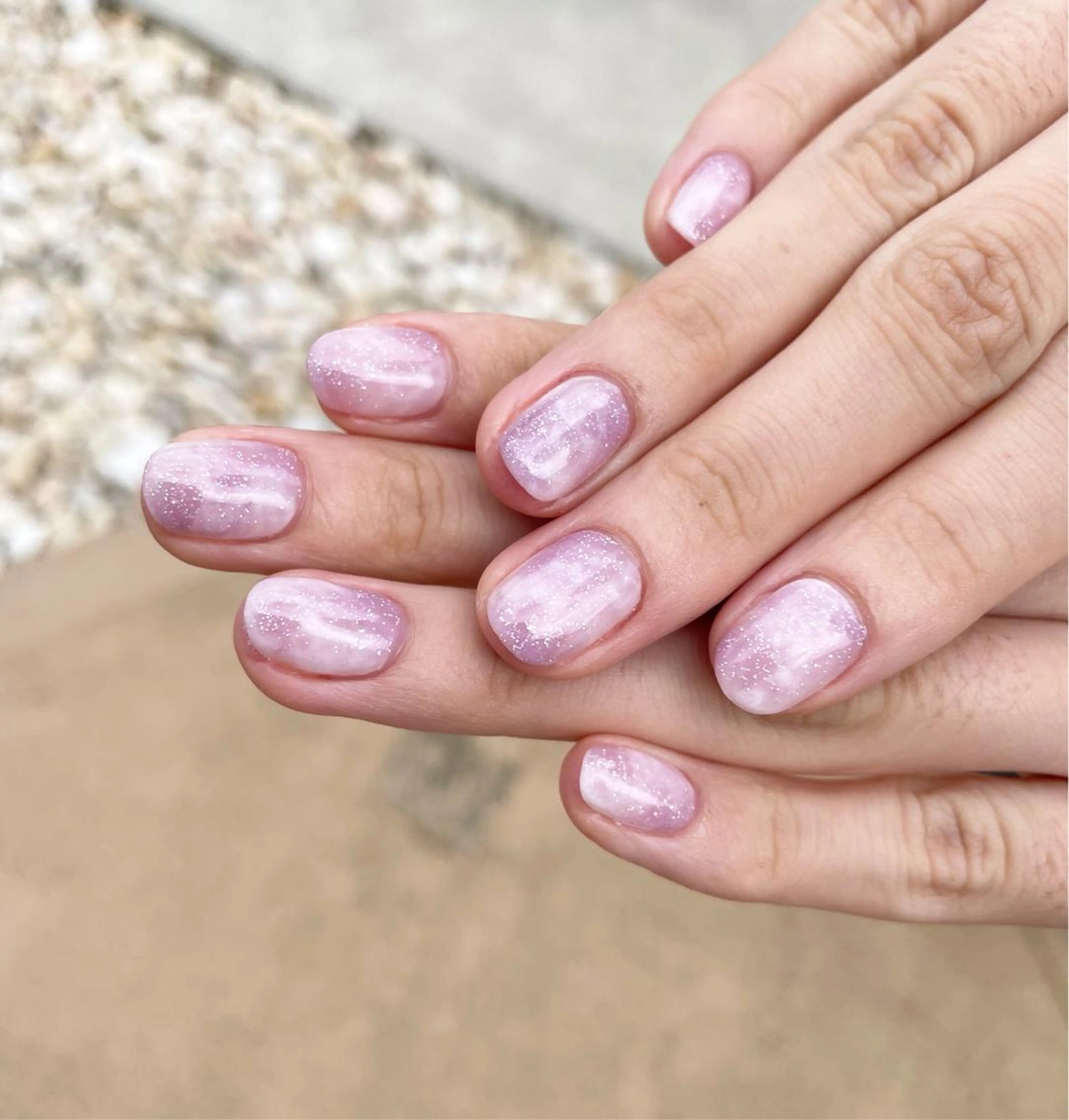 ネイル Horikawa Serinaのネイルデザイン