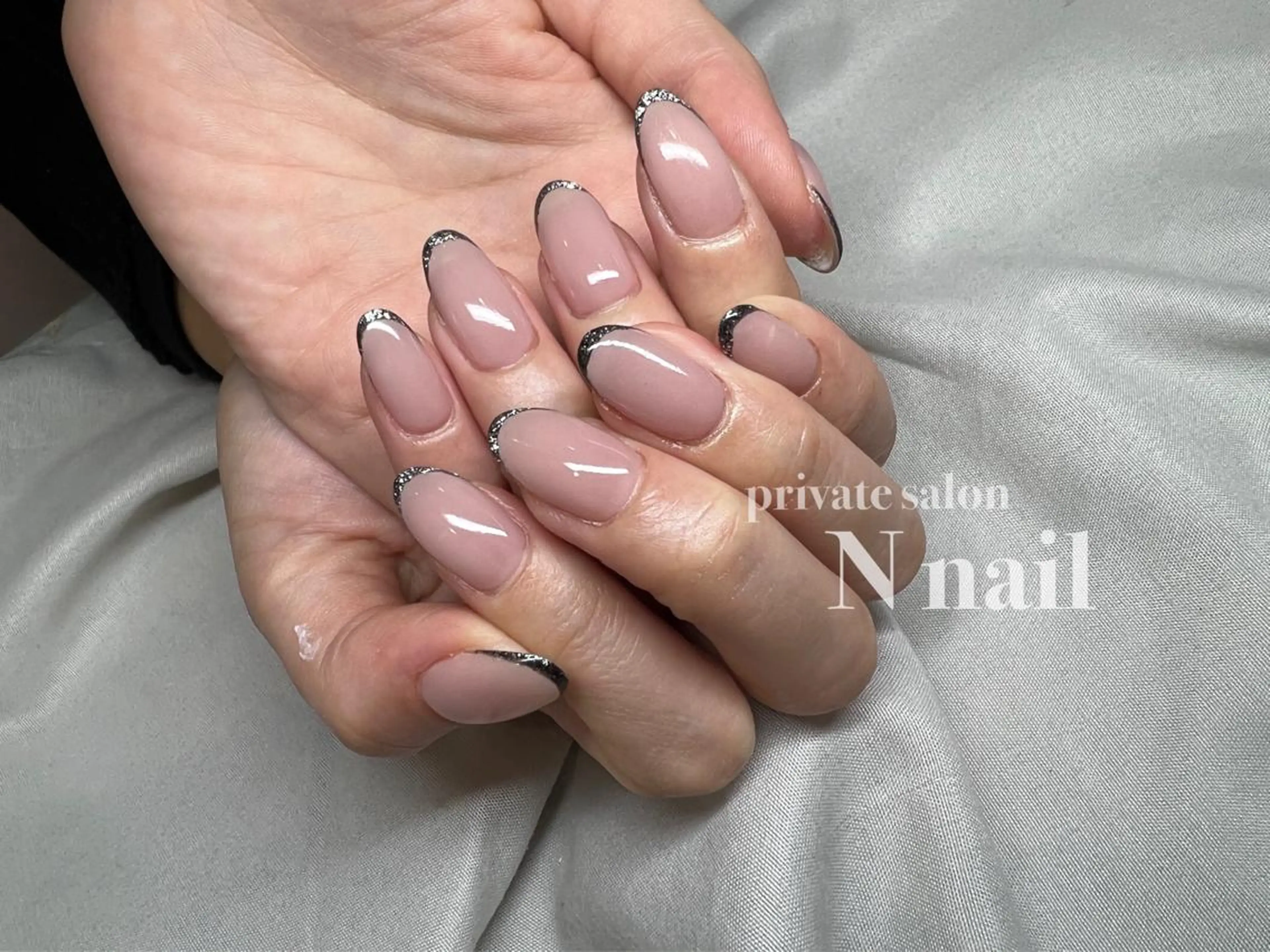 ネイル Private nailsalon  N所属・N nail - KOBE -のネイルデザイン