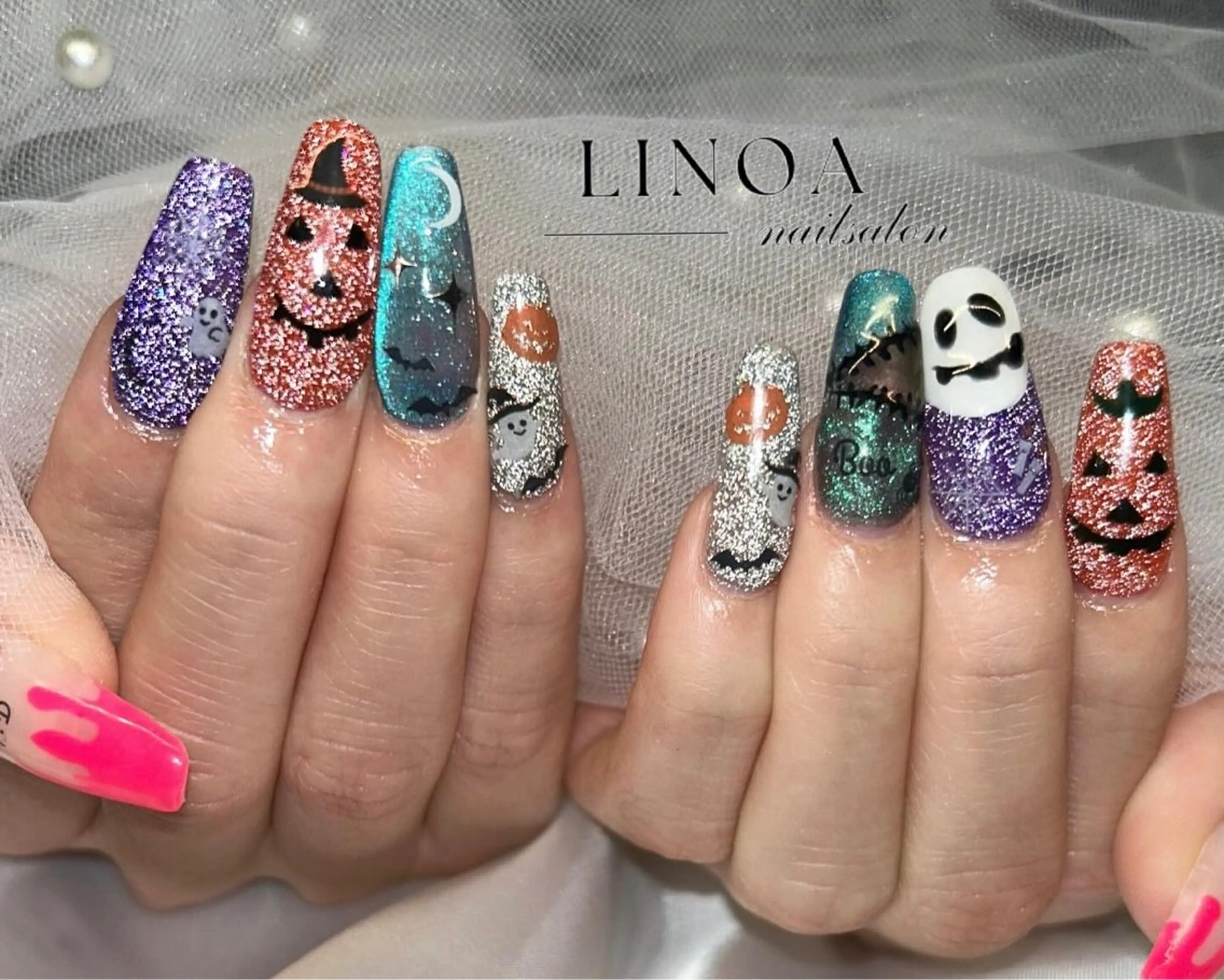 ネイル nailsalon Linoaのその他イメージ
