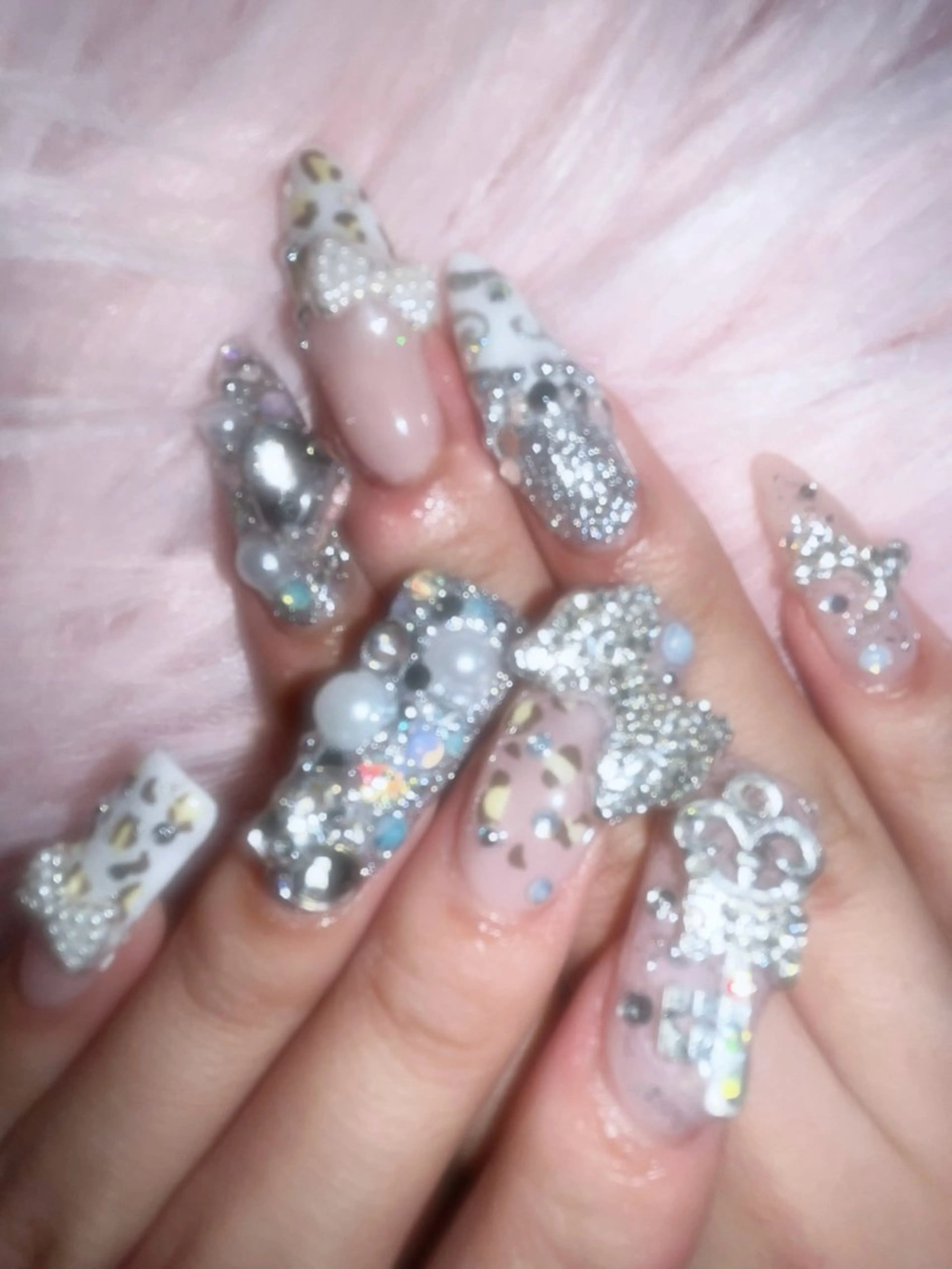 ネイル NICO nail minamiのネイルデザイン