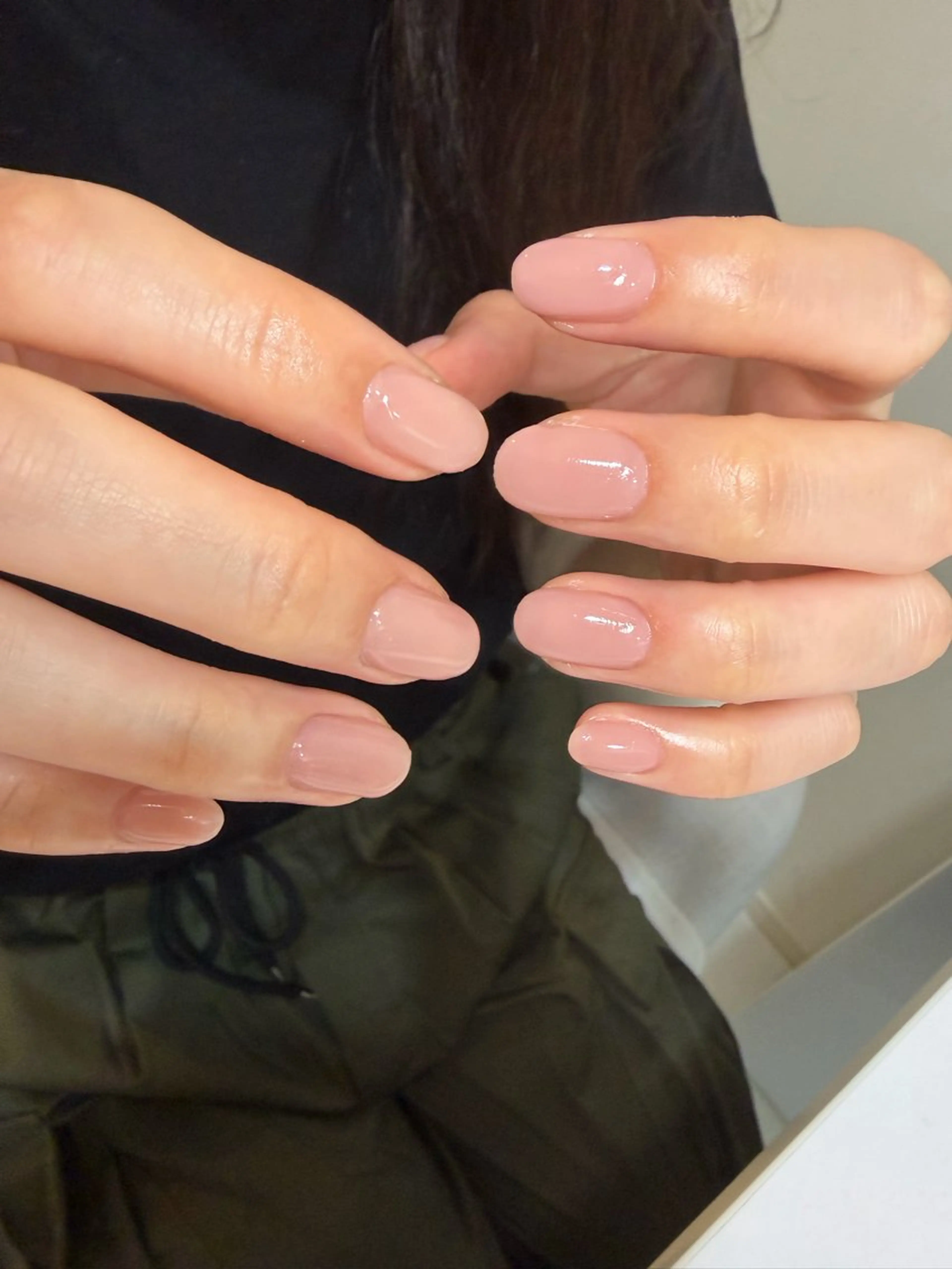 ネイル 今村 樹里のネイルデザイン