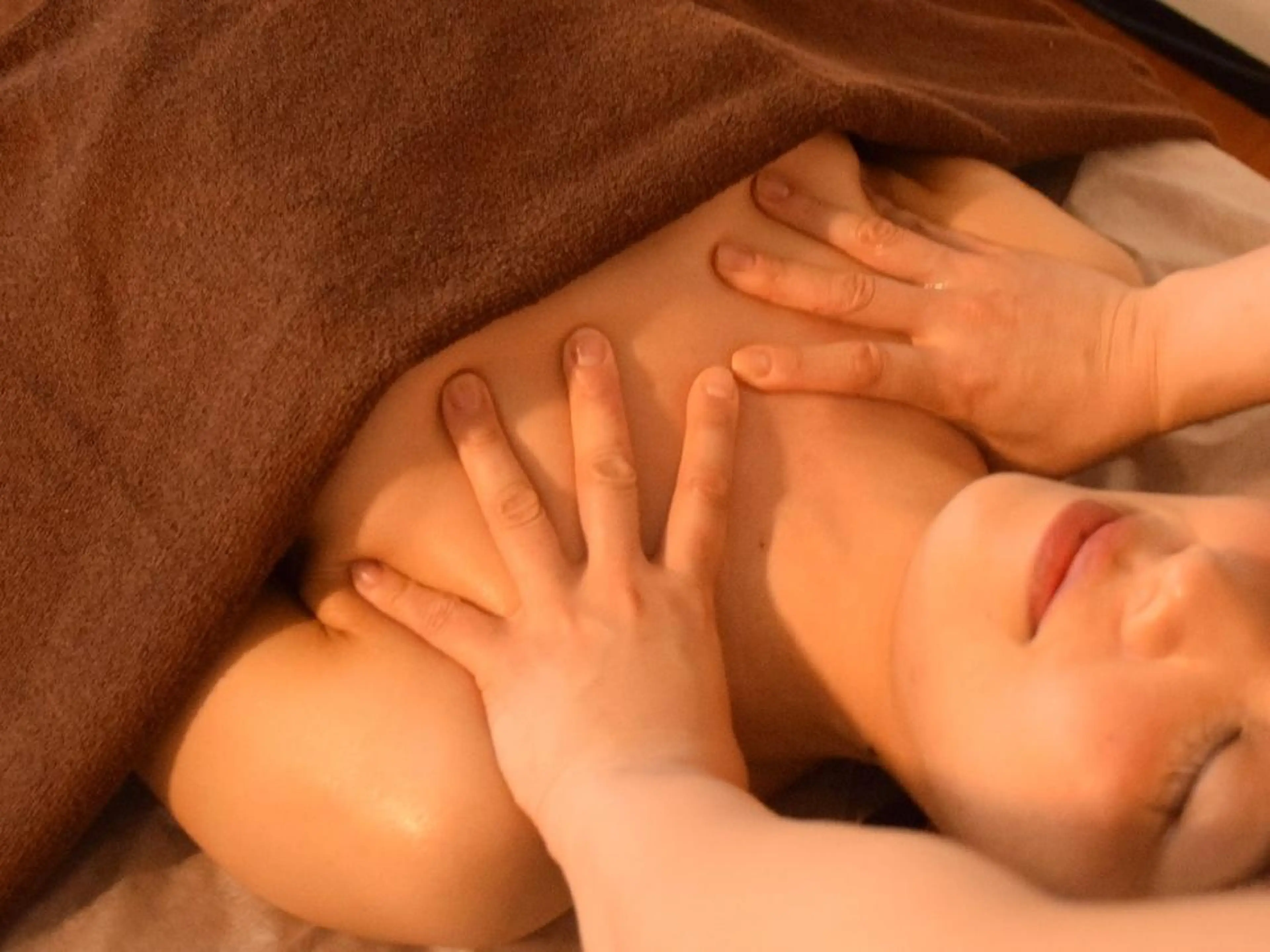 private salon GLOW所属・private salon GLOWのエステ・リラクイメージ