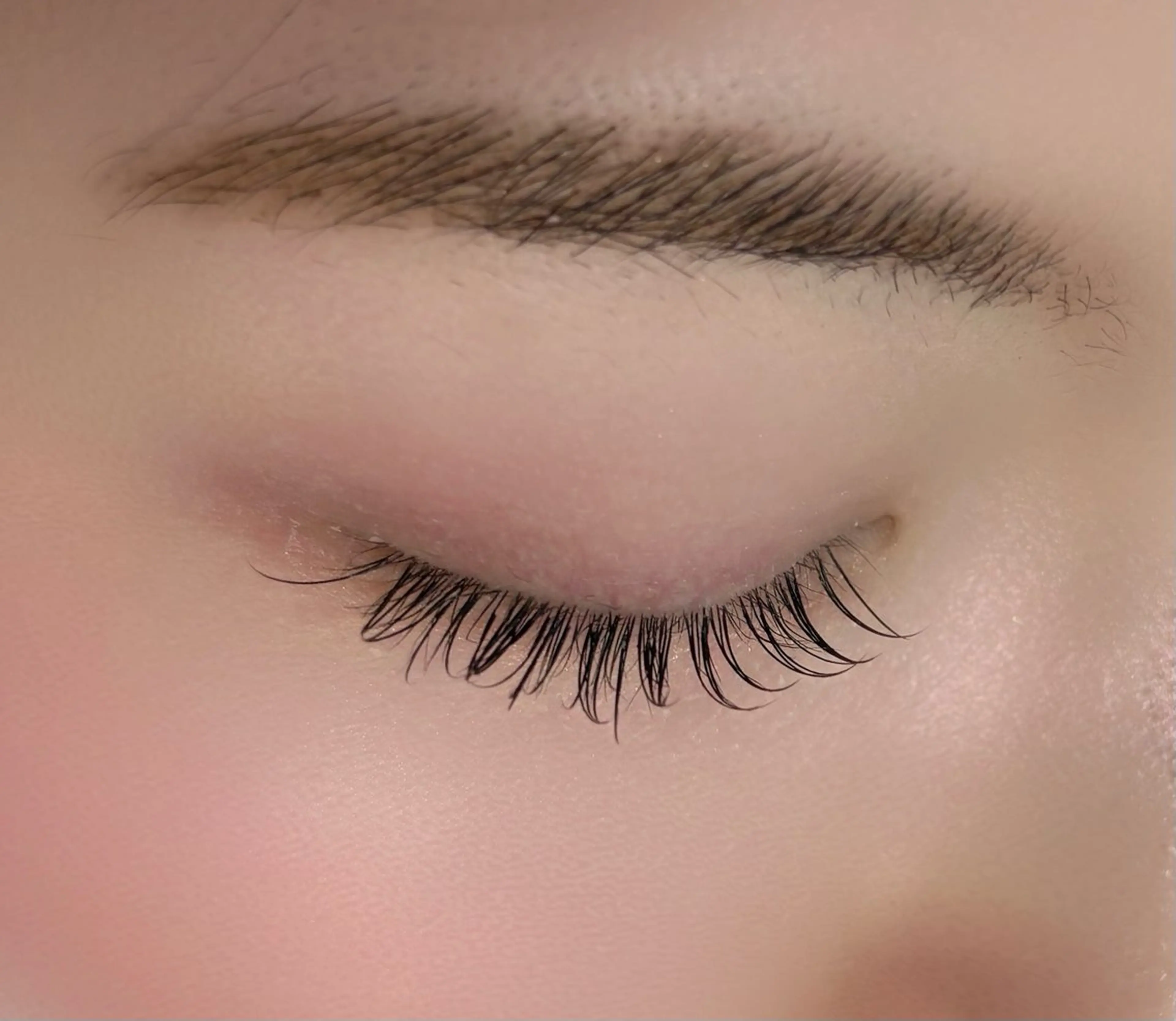 マツエク・マツパ 東三国/ CHISAKI🎀のヘアスタイル