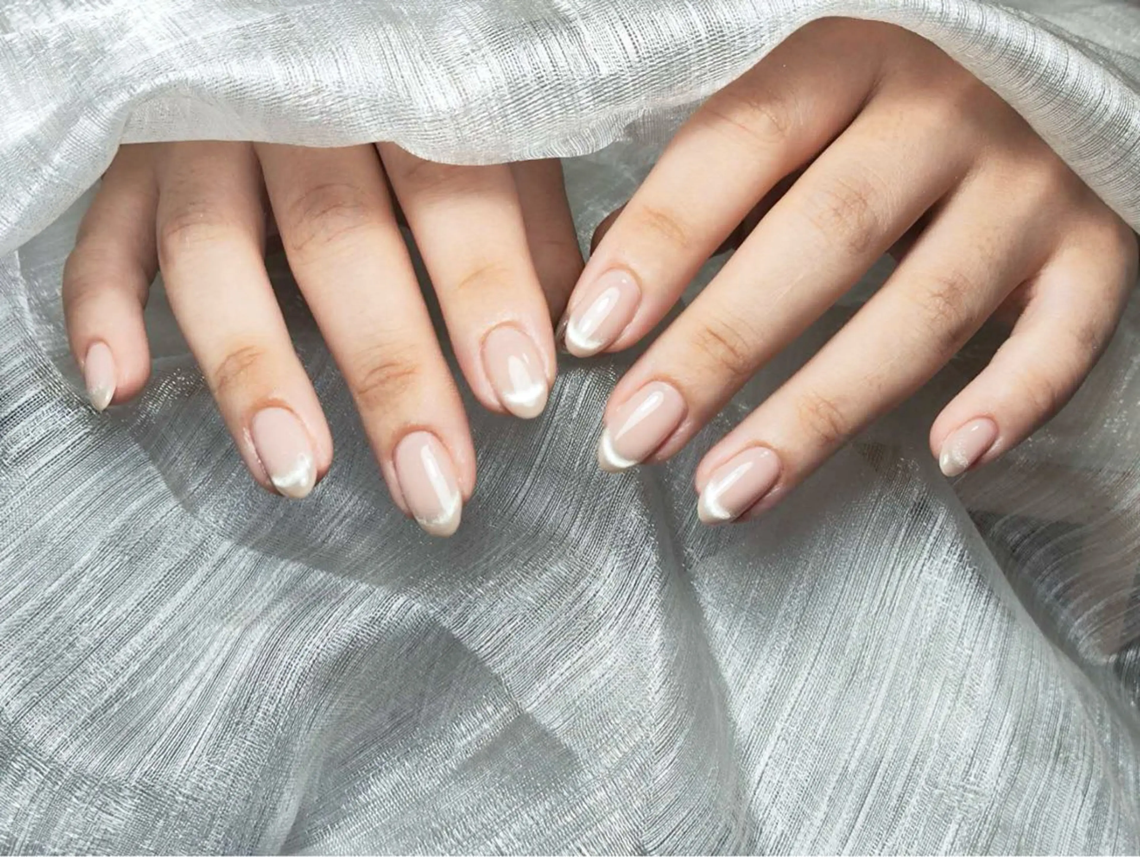 ネイル ハンドネイル ハンドケア るか 池袋のネイルデザイン