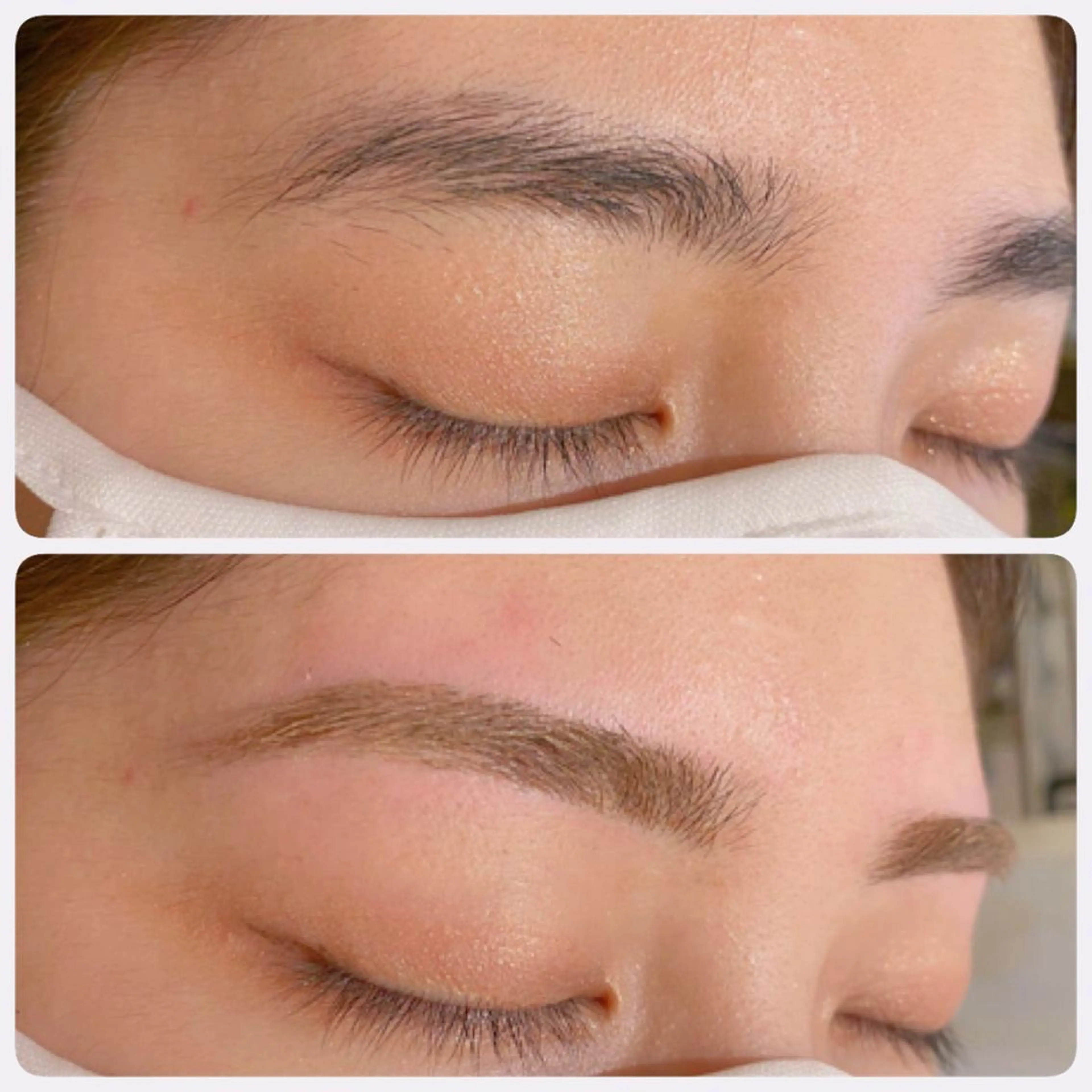 eyelist マツエク🐣のマツエク・マツパデザイン