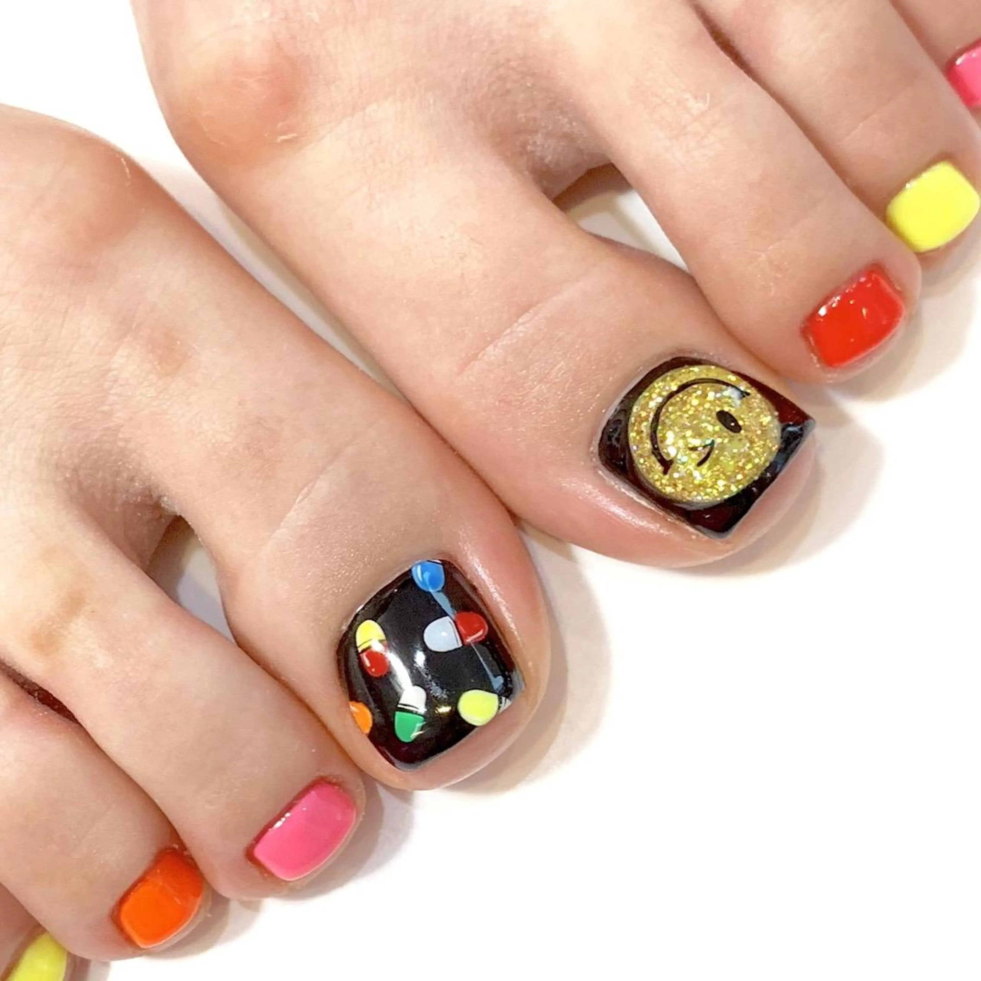 ネイル 韓国ネイル Menail 心斎橋 本店☆南船場移転☆のネイルデザイン