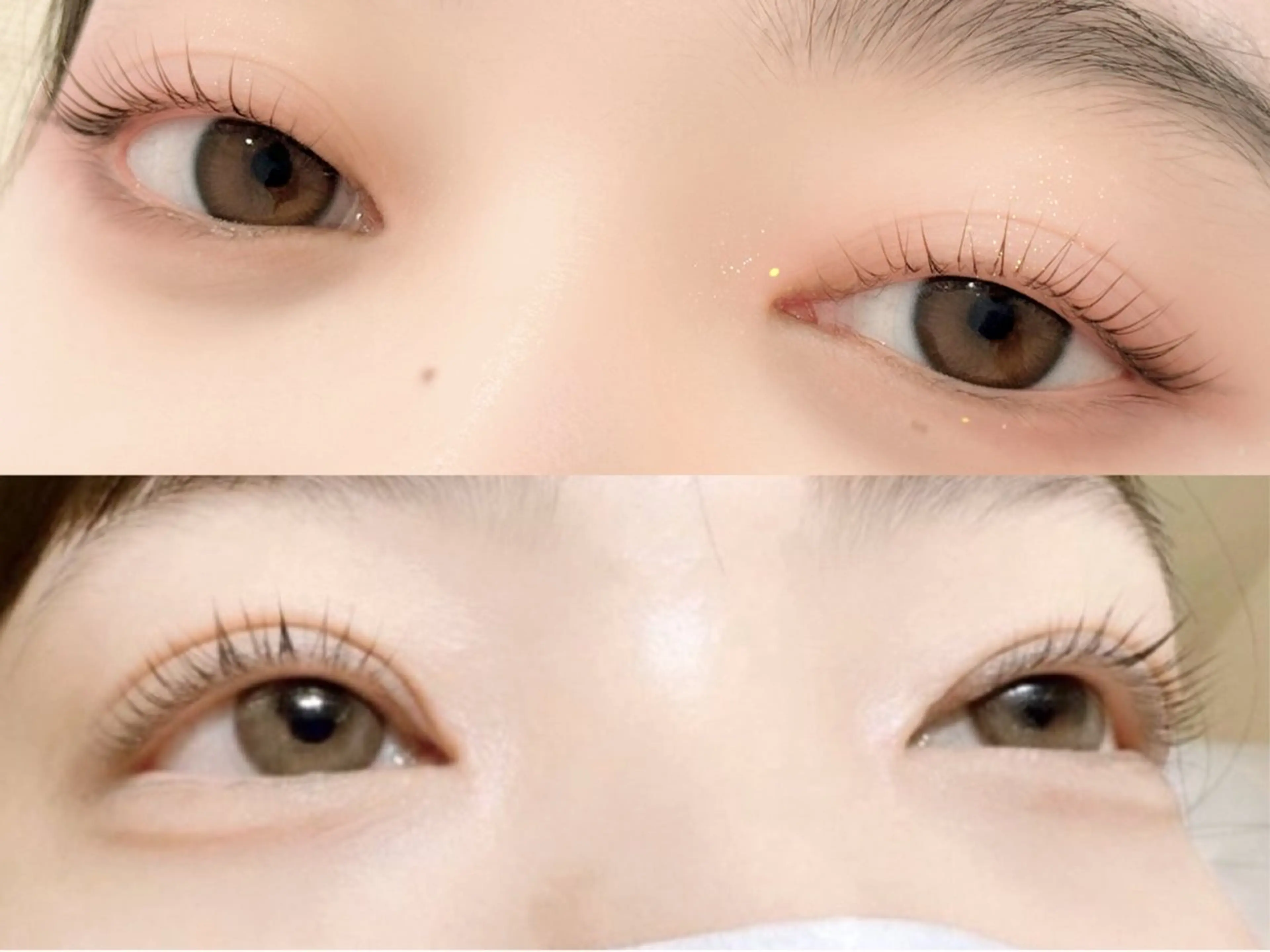 マツエク・マツパ 🧸Lily船橋 石川🌿のマツエク・マツパデザイン