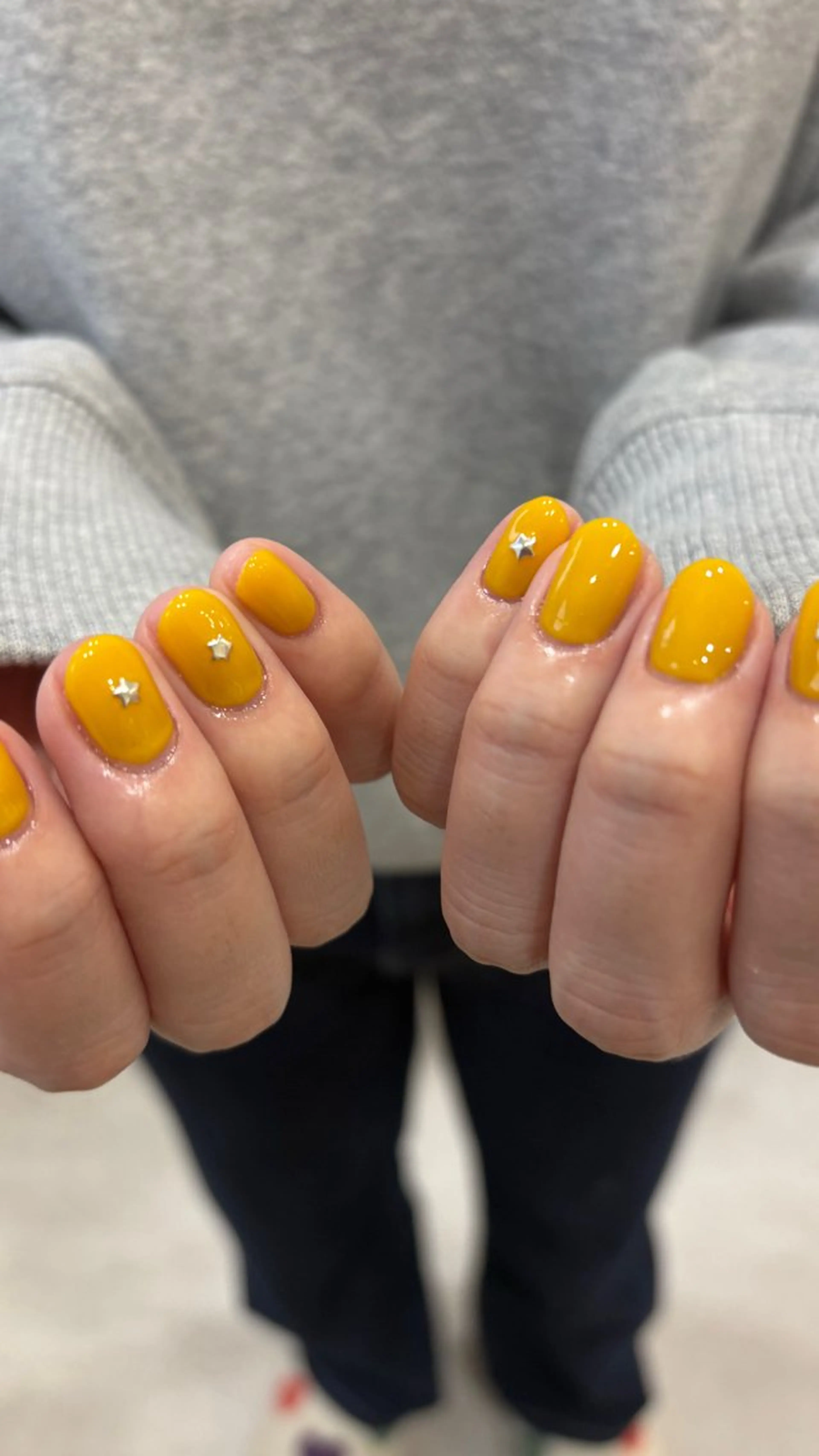 ネイル ハンドネイル share＋honmachi所属・rn__ nailのネイルデザイン