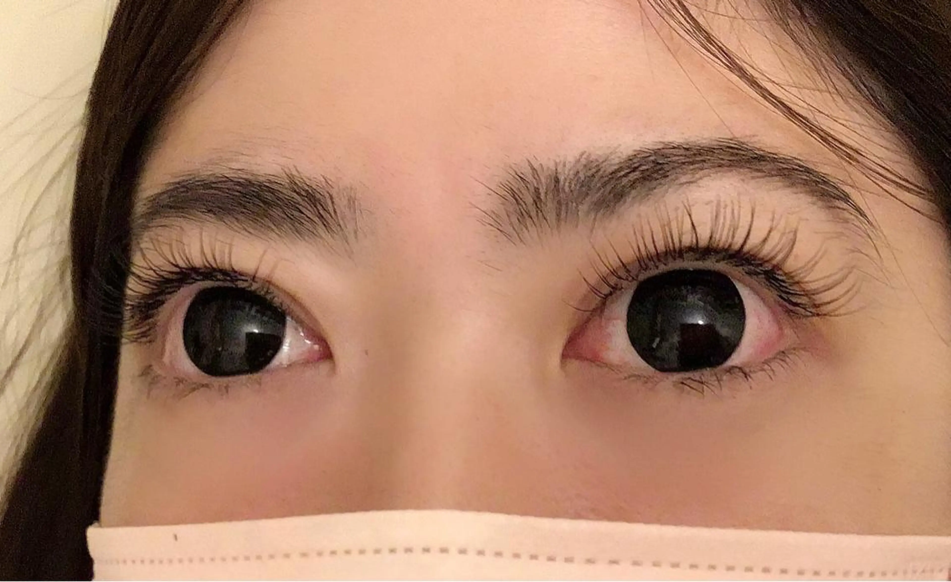 マツエク・マツパ マツエク eyelash GARDENのマツエク・マツパデザイン