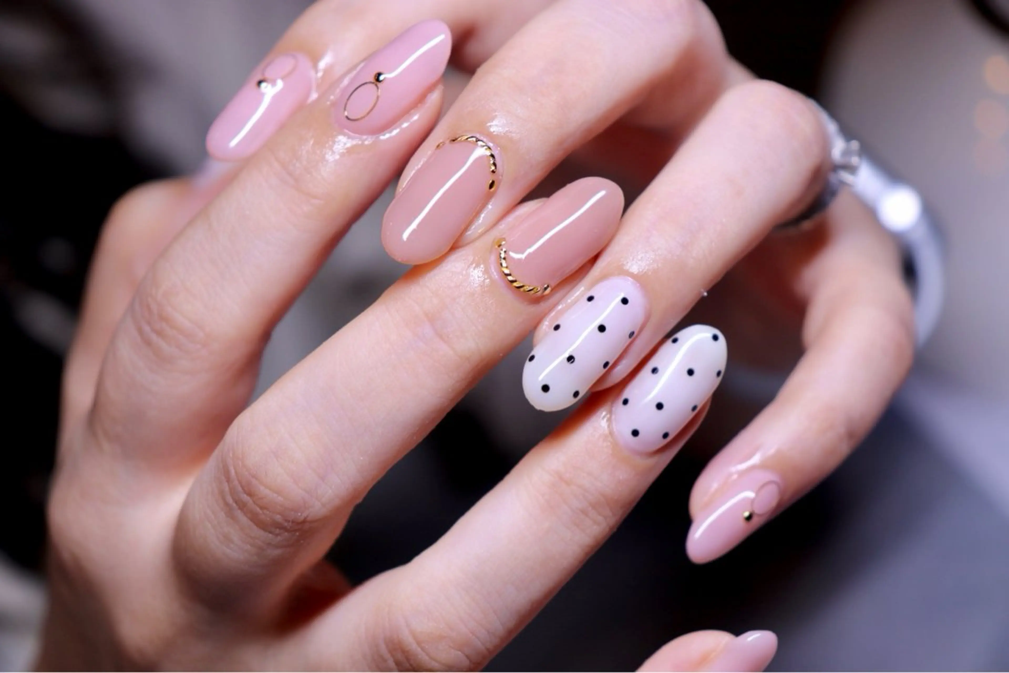 ネイル kimura kumikoのネイルデザイン