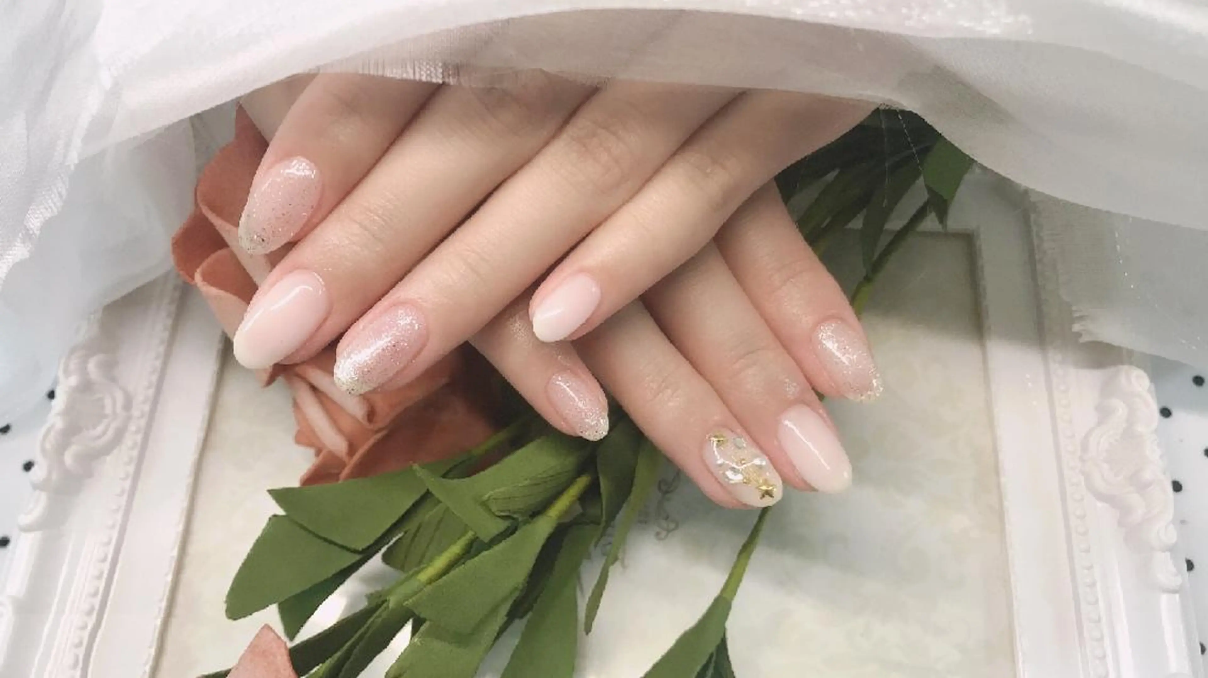 ネイル kitty nail salonのネイルデザイン