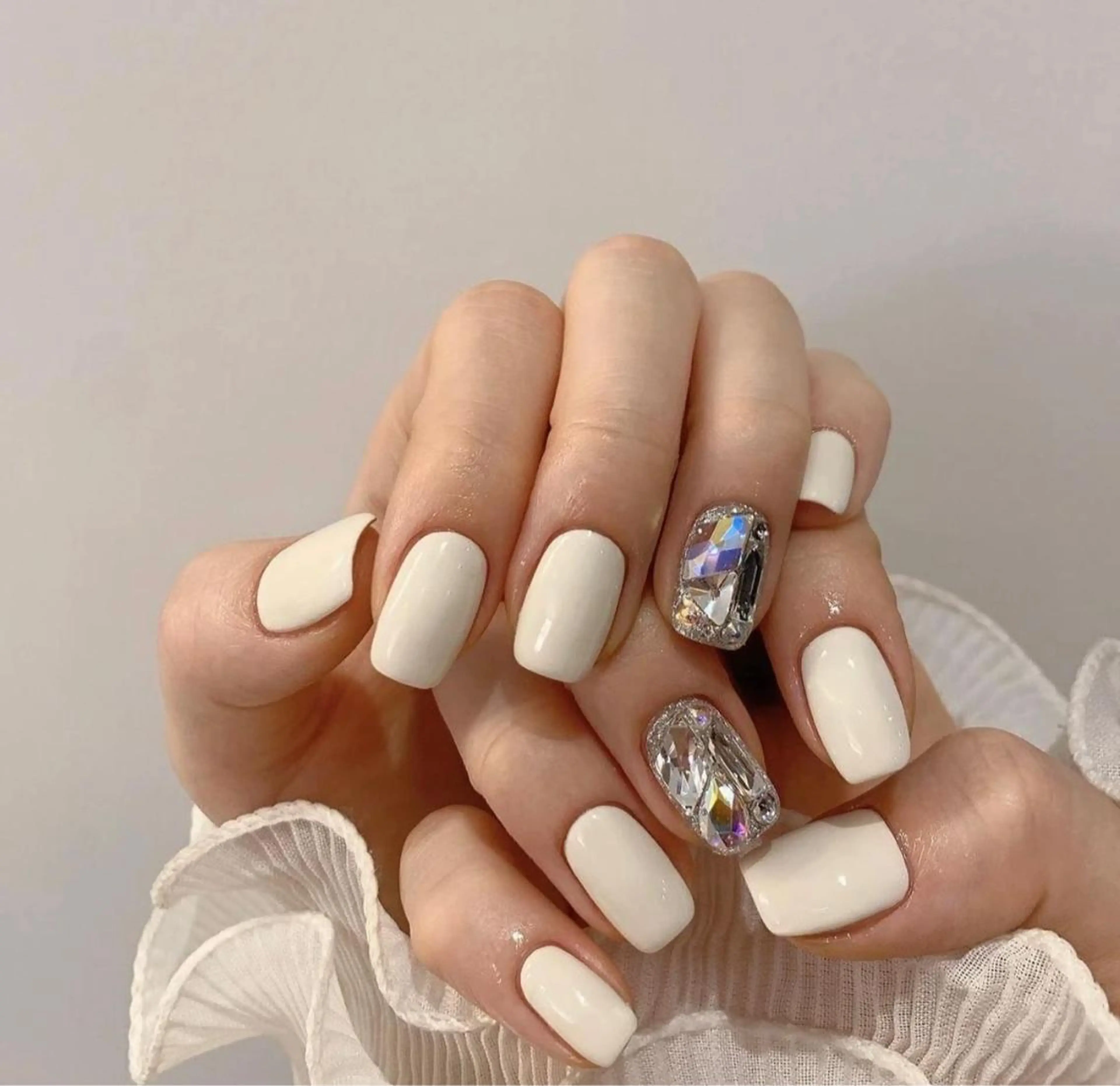 ネイル ハンドネイル 🌵the.one nails🌵新小岩のネイルデザイン