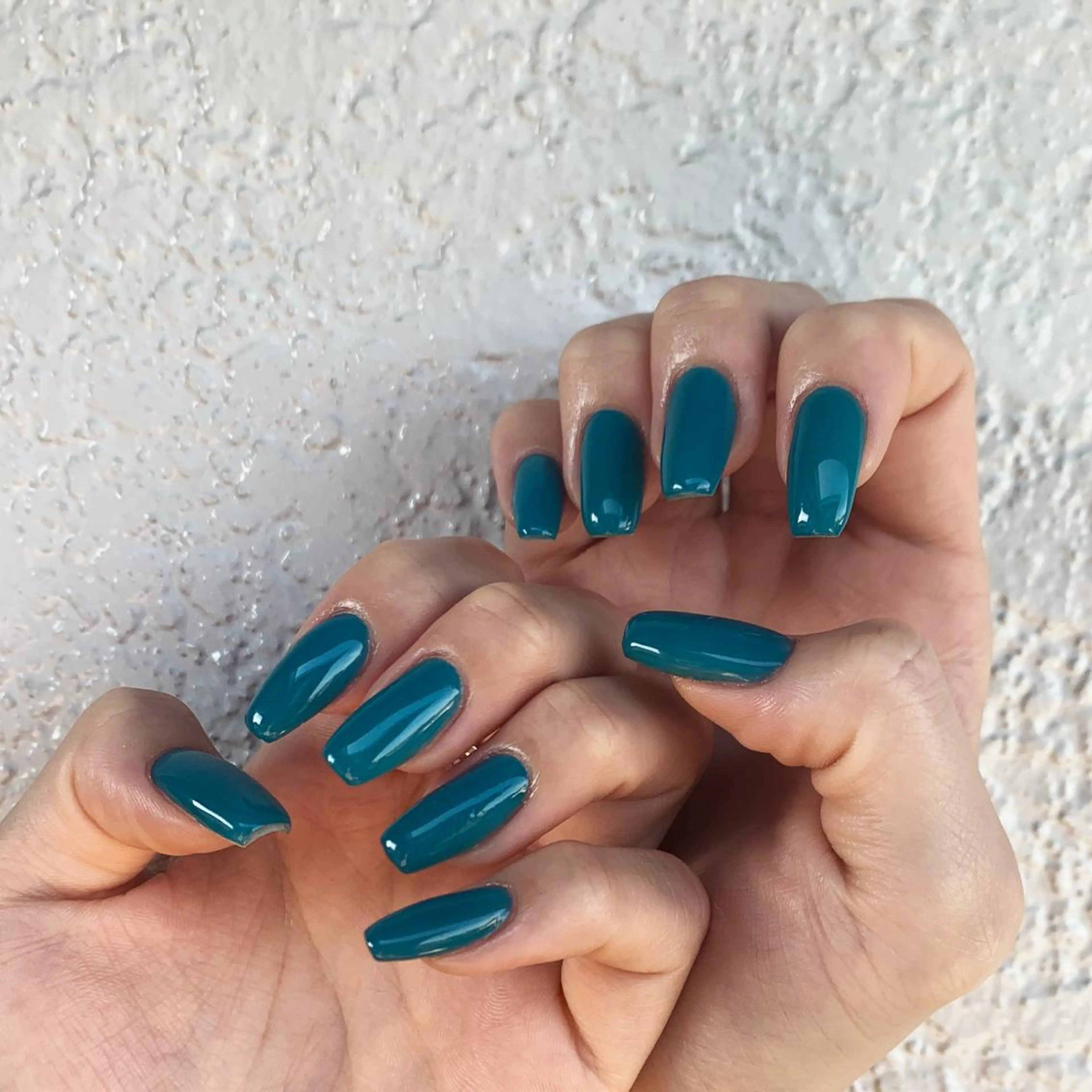 ネイル 土屋 智子のエステ・リラクイメージ