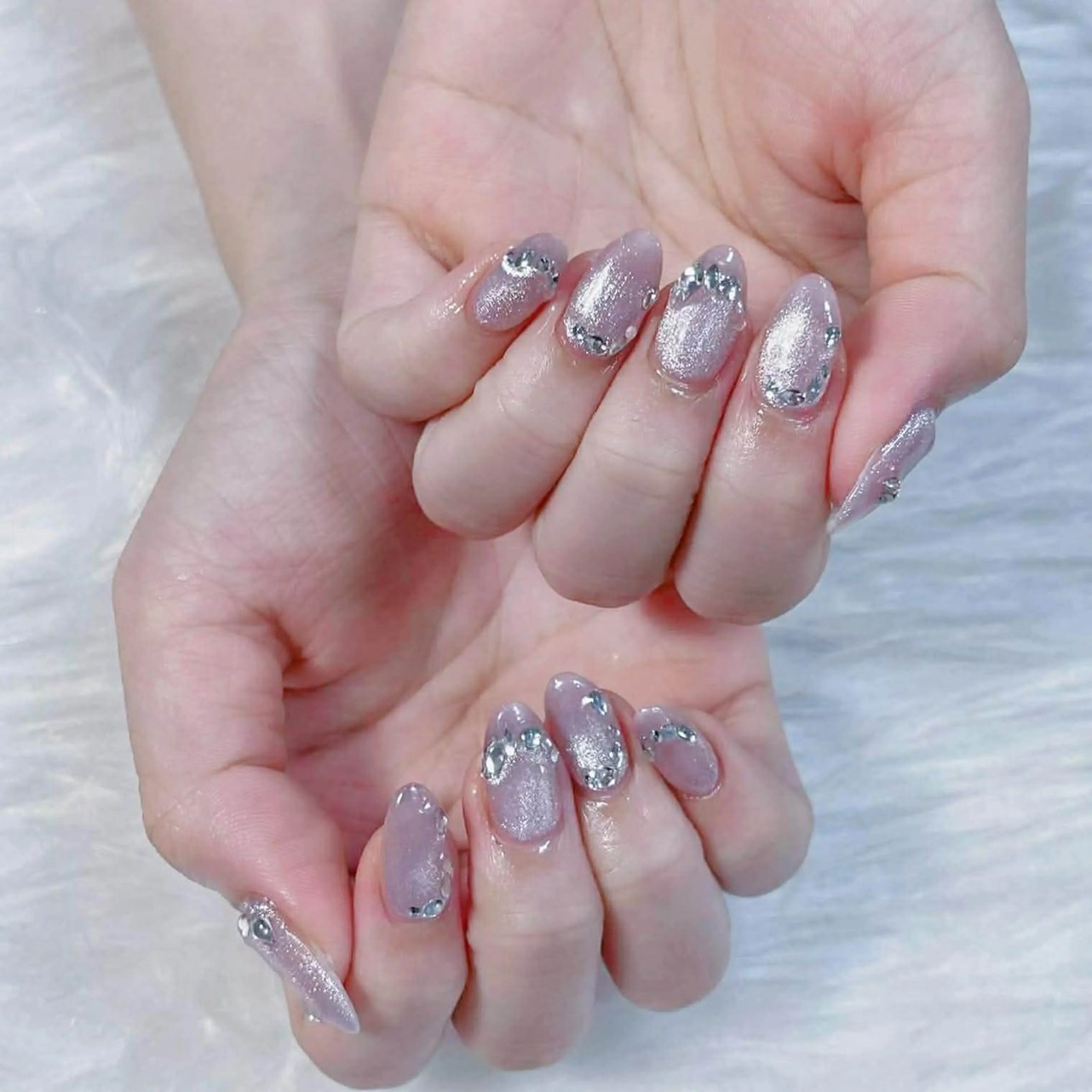 ネイル nail salon Hanaのネイルデザイン