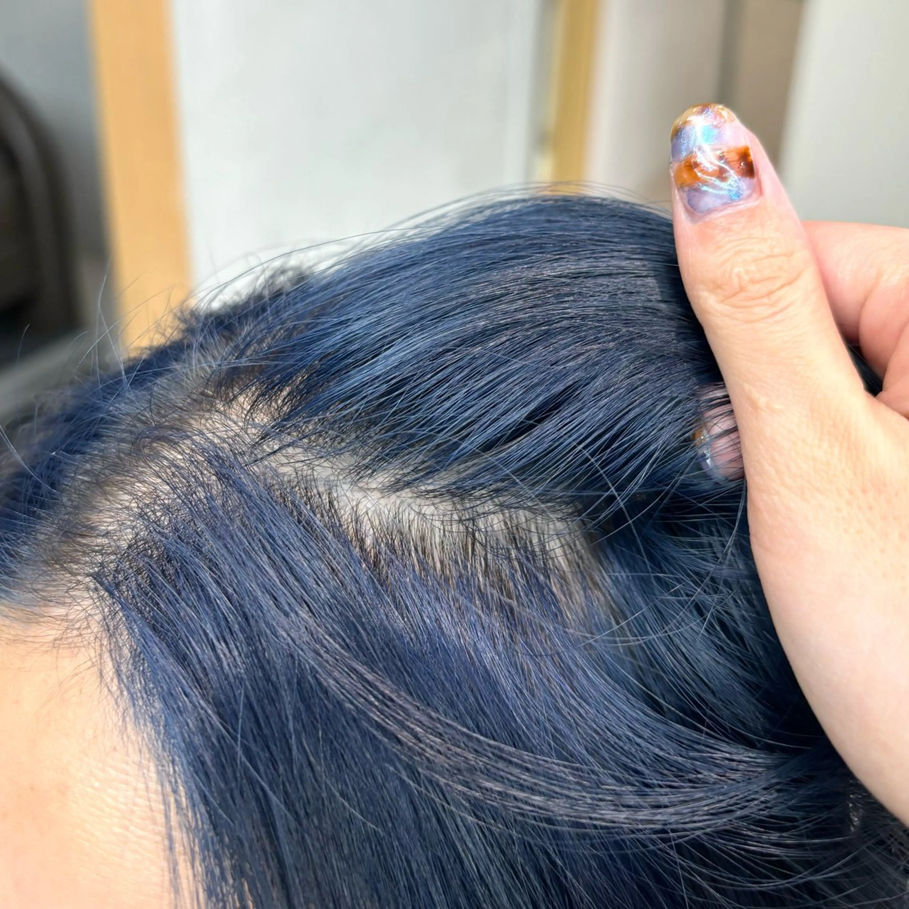 ショート カラー カット ヘアカラー トリートメント ボブ/透明感カラー/ 似合わせ🌿高田知那のヘアスタイル