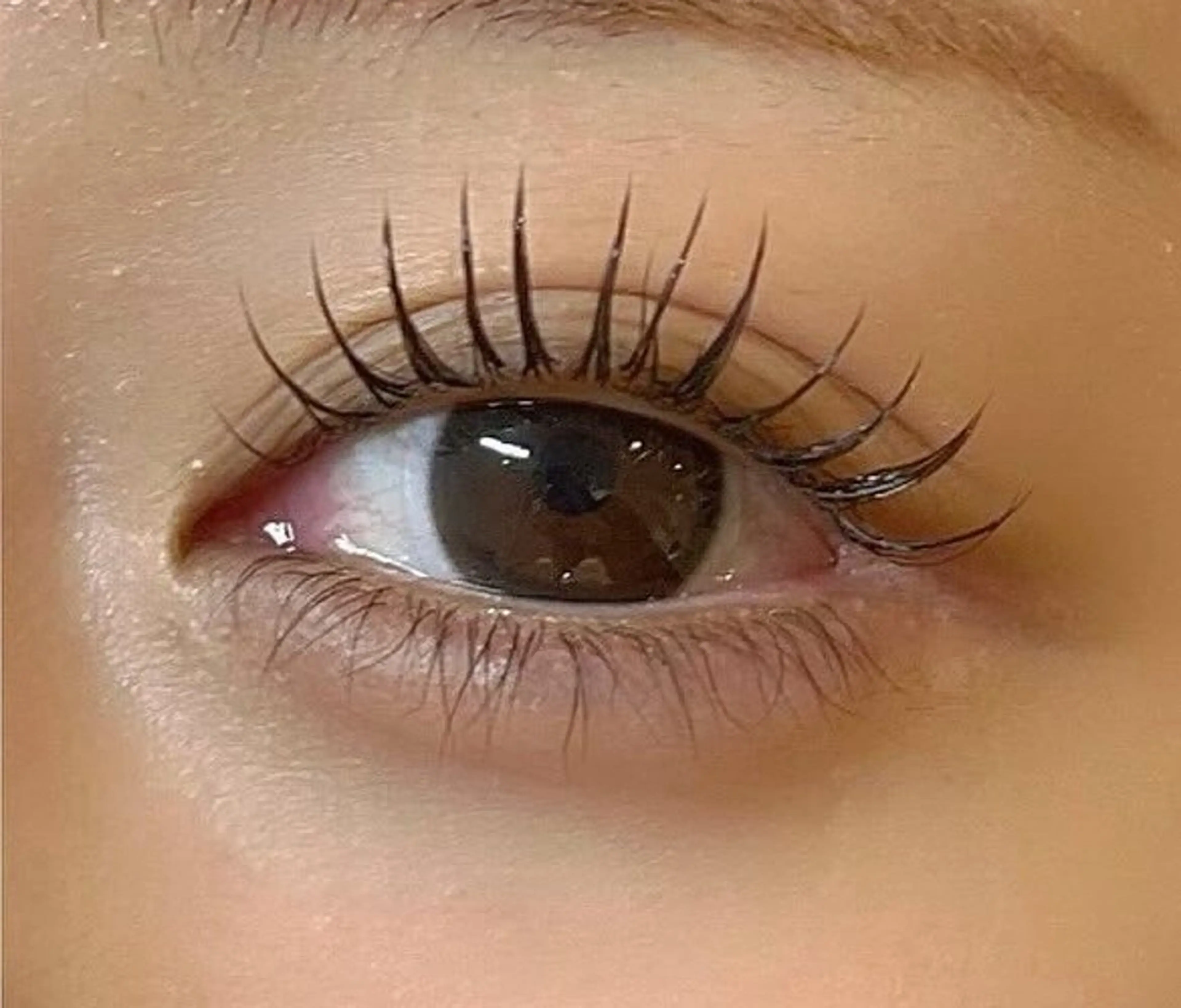 パーマ Eyelash Luaのマツエク・マツパデザイン