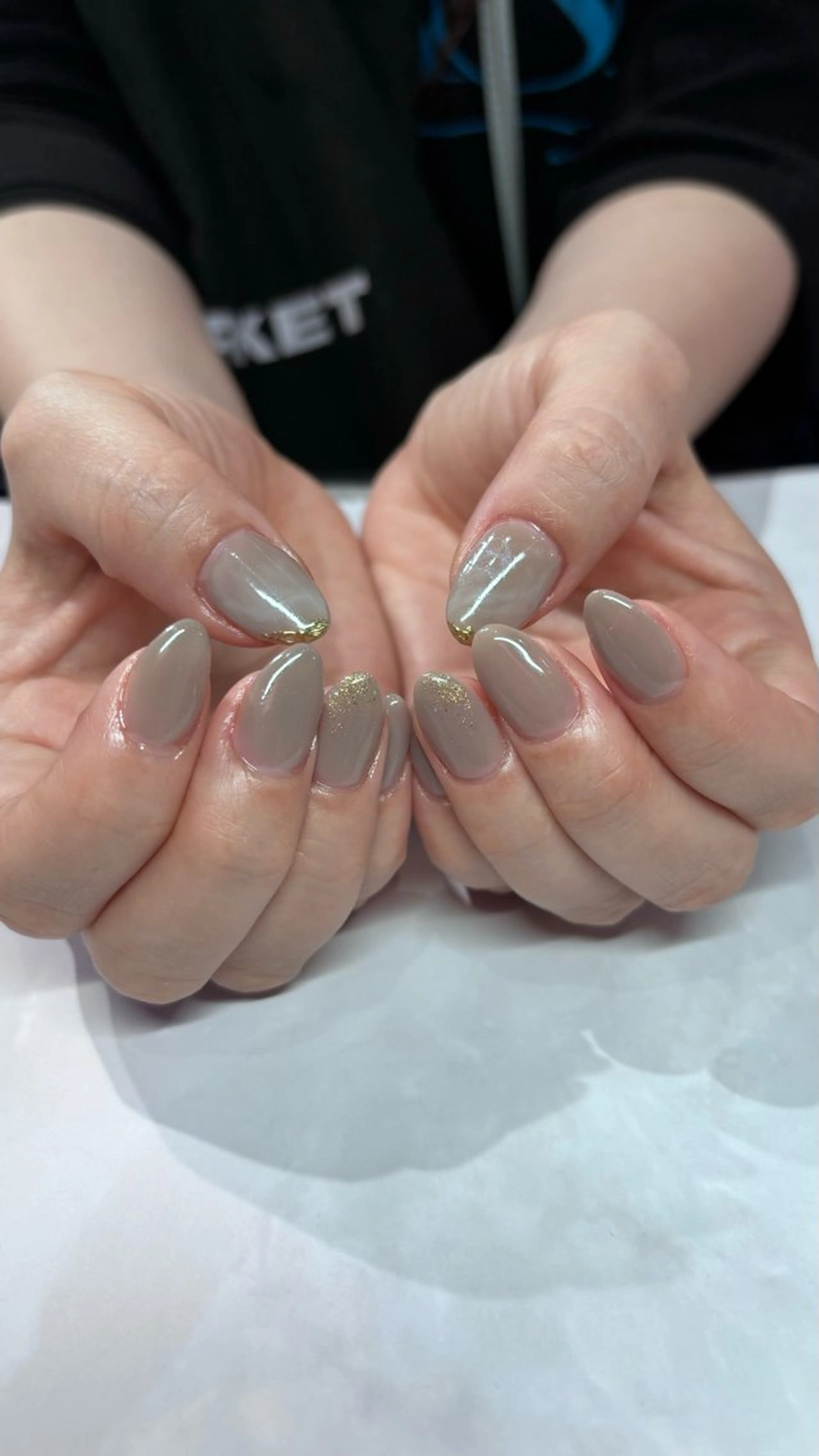 ネイル CLALA Makoのネイルデザイン